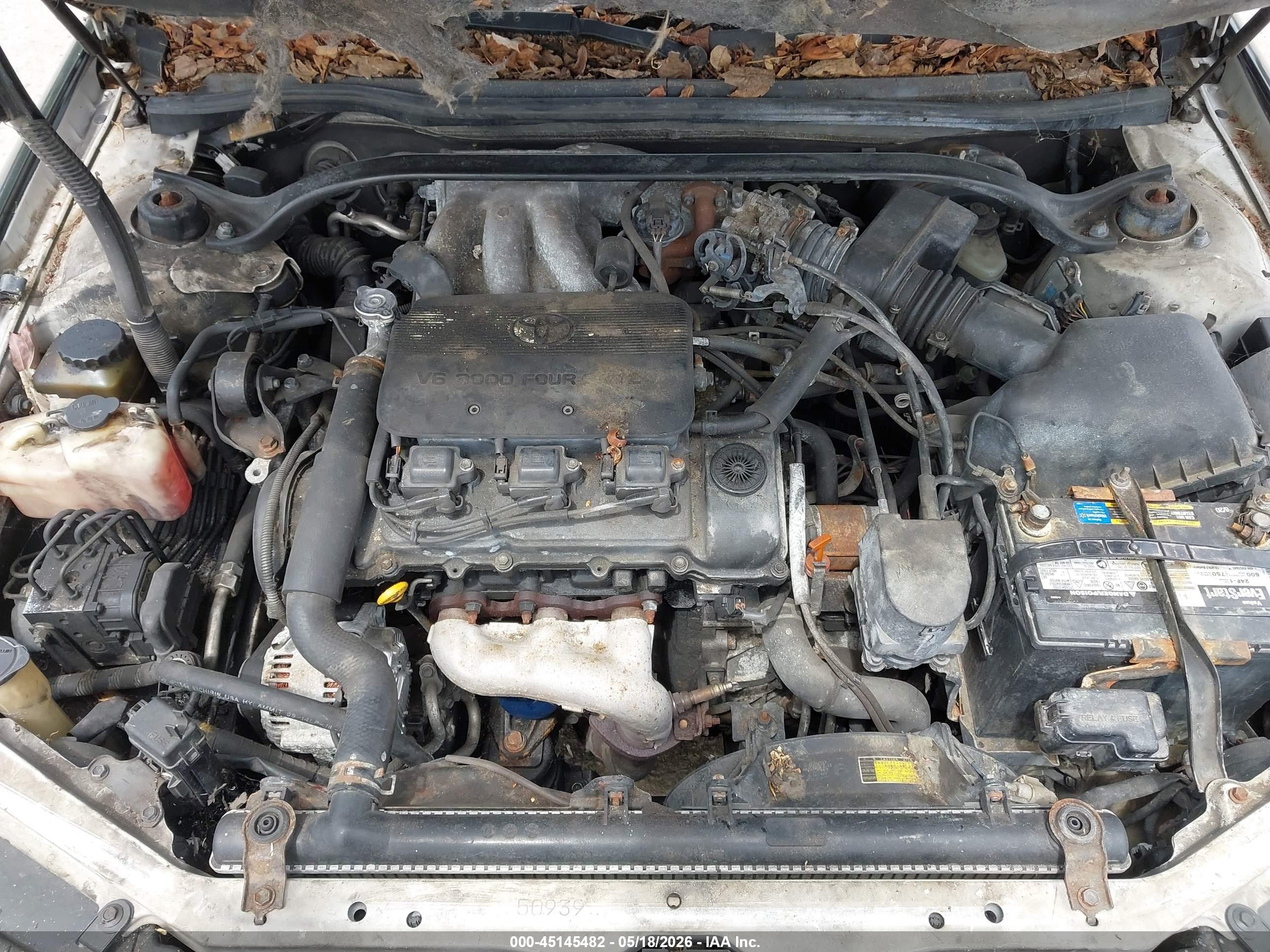 1999 Toyota Camry Solara Sle Black vin: 2T1CF22P2XC147924