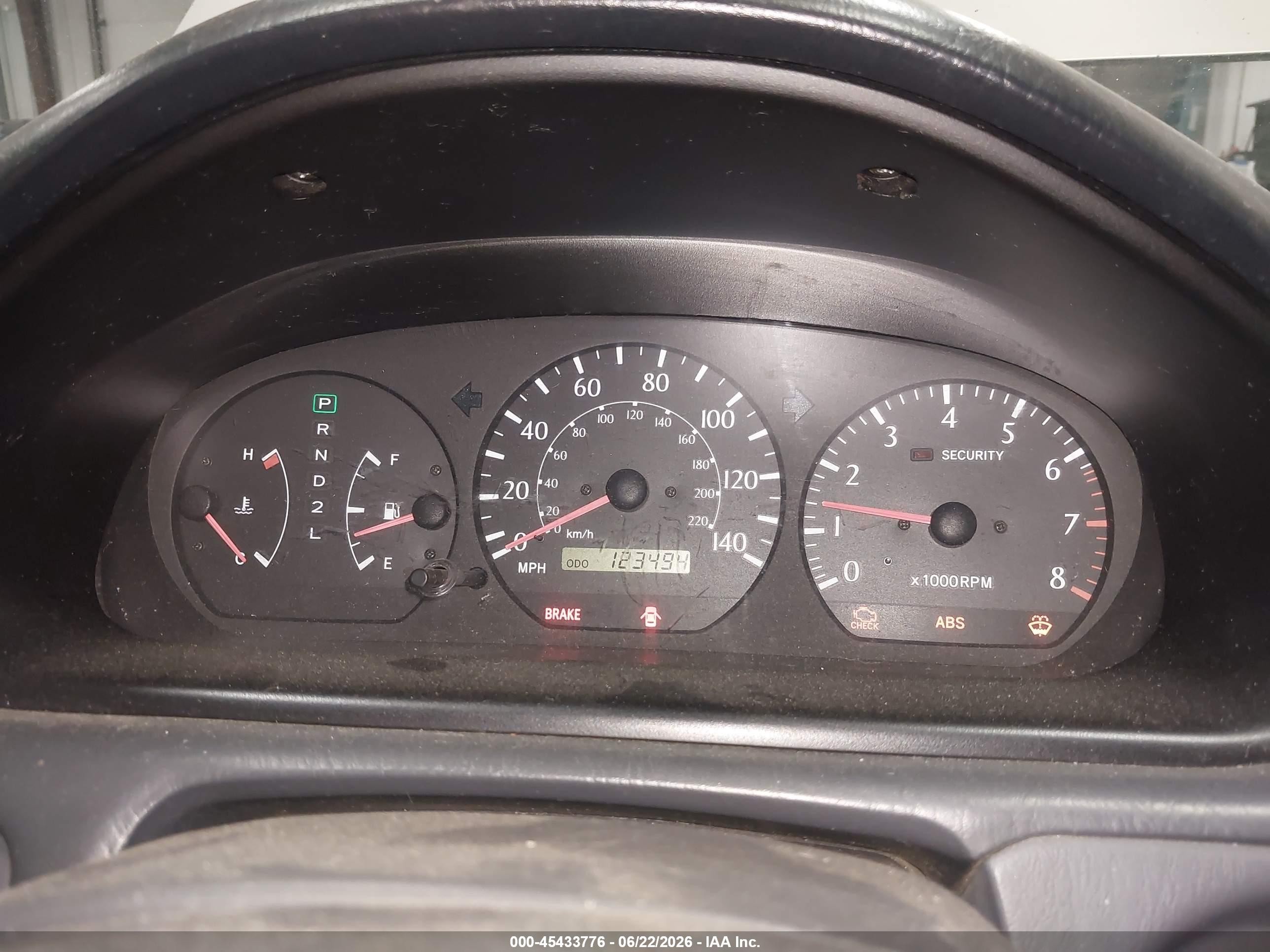 2000 Toyota Camry Solara Sle V6 Silver vin: 2T1CF22P3YC275929