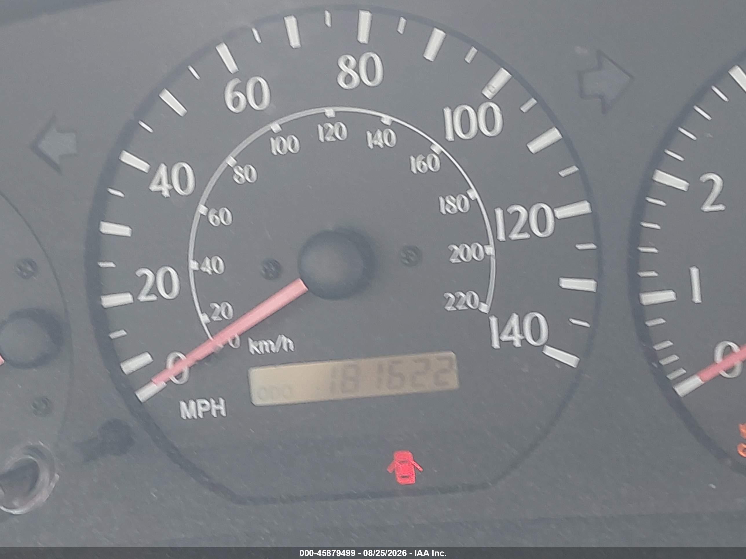 2000 Toyota Camry Solara Se V6 Green vin: 2T1CF22P3YC280435