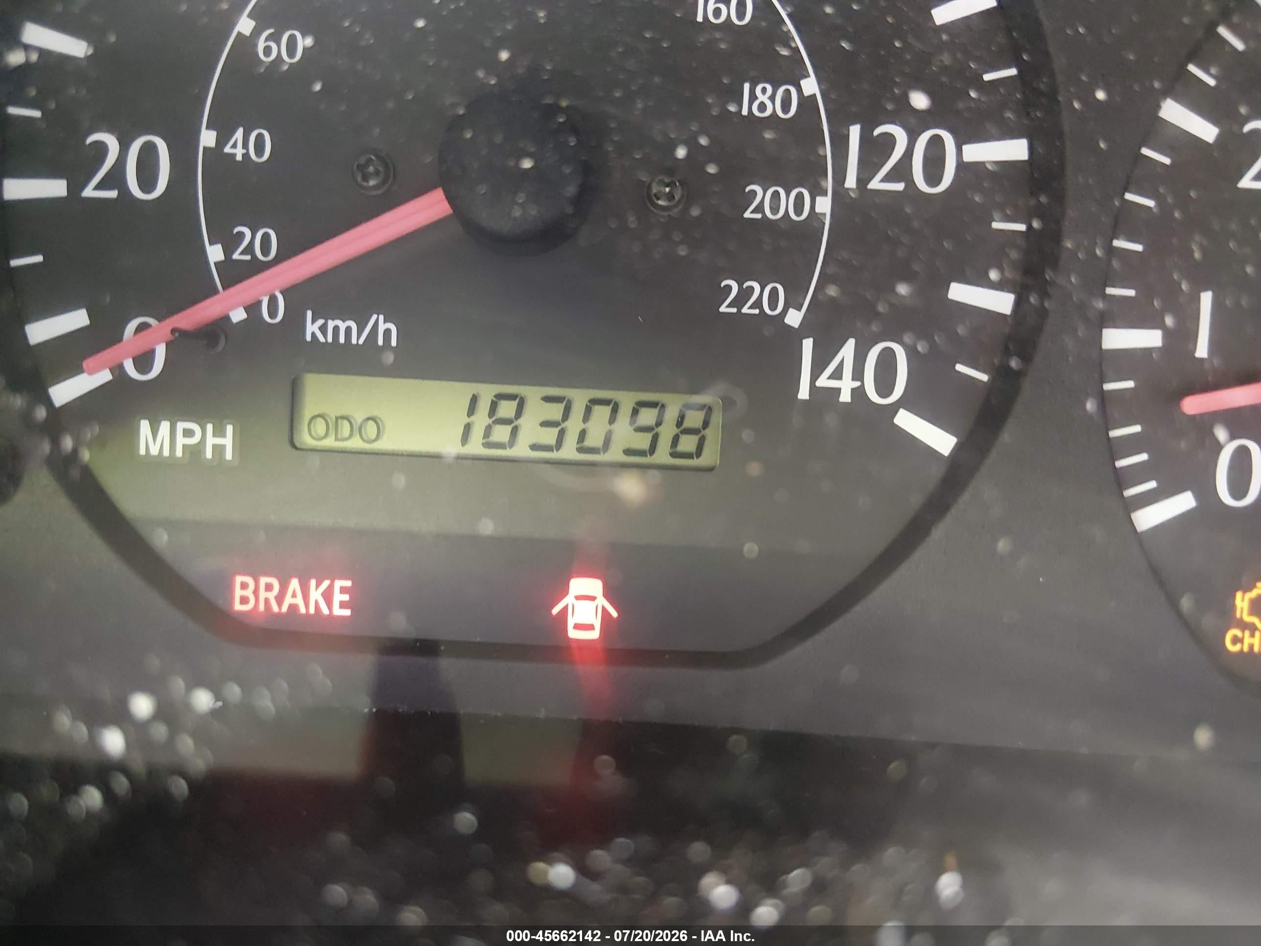 2001 Toyota Camry Solara Sle V6 Red vin: 2T1CF22P41C479791