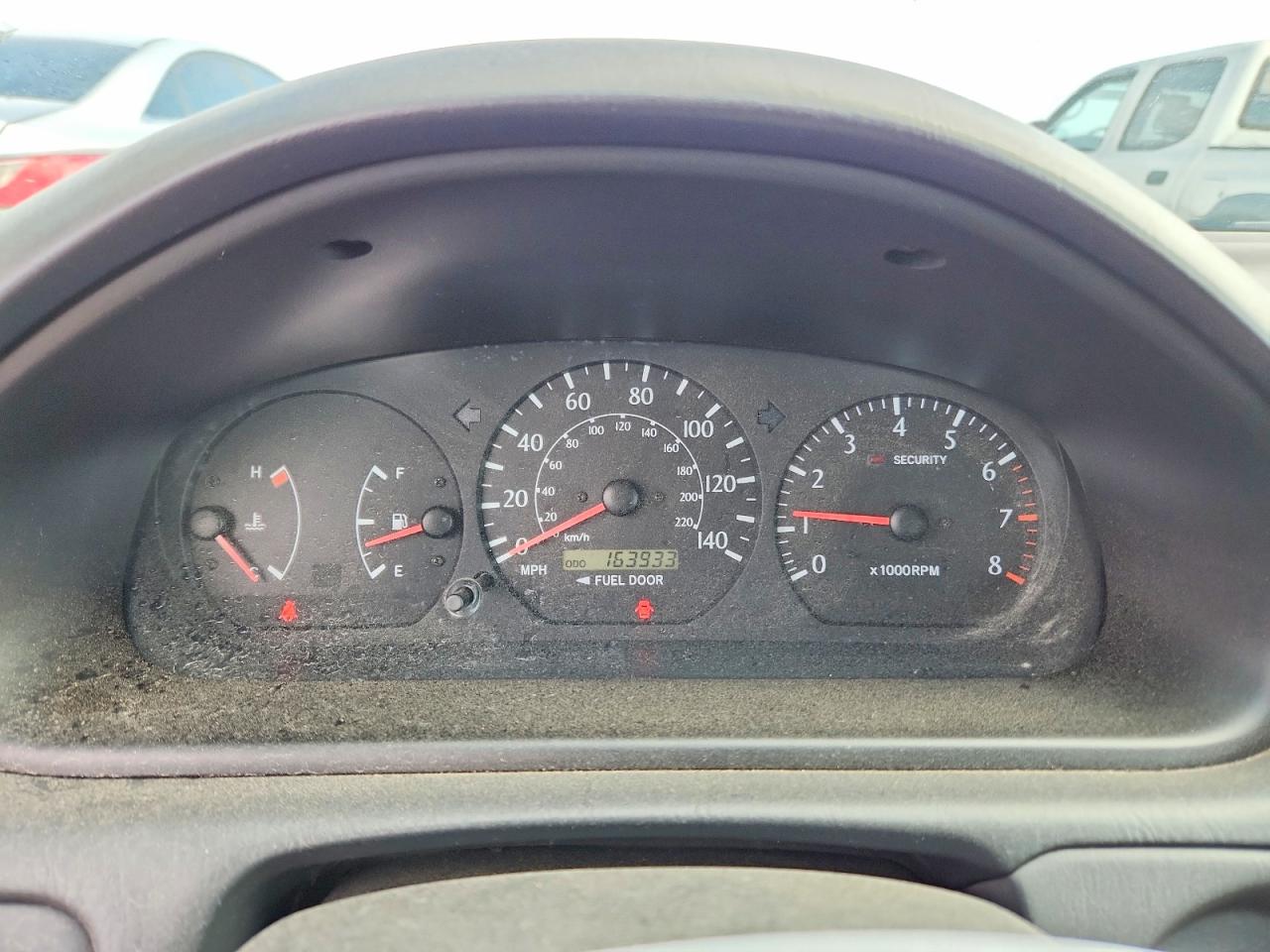 2002 Toyota Camry Solara Se V6 Silver vin: 2T1CF22P42C593386
