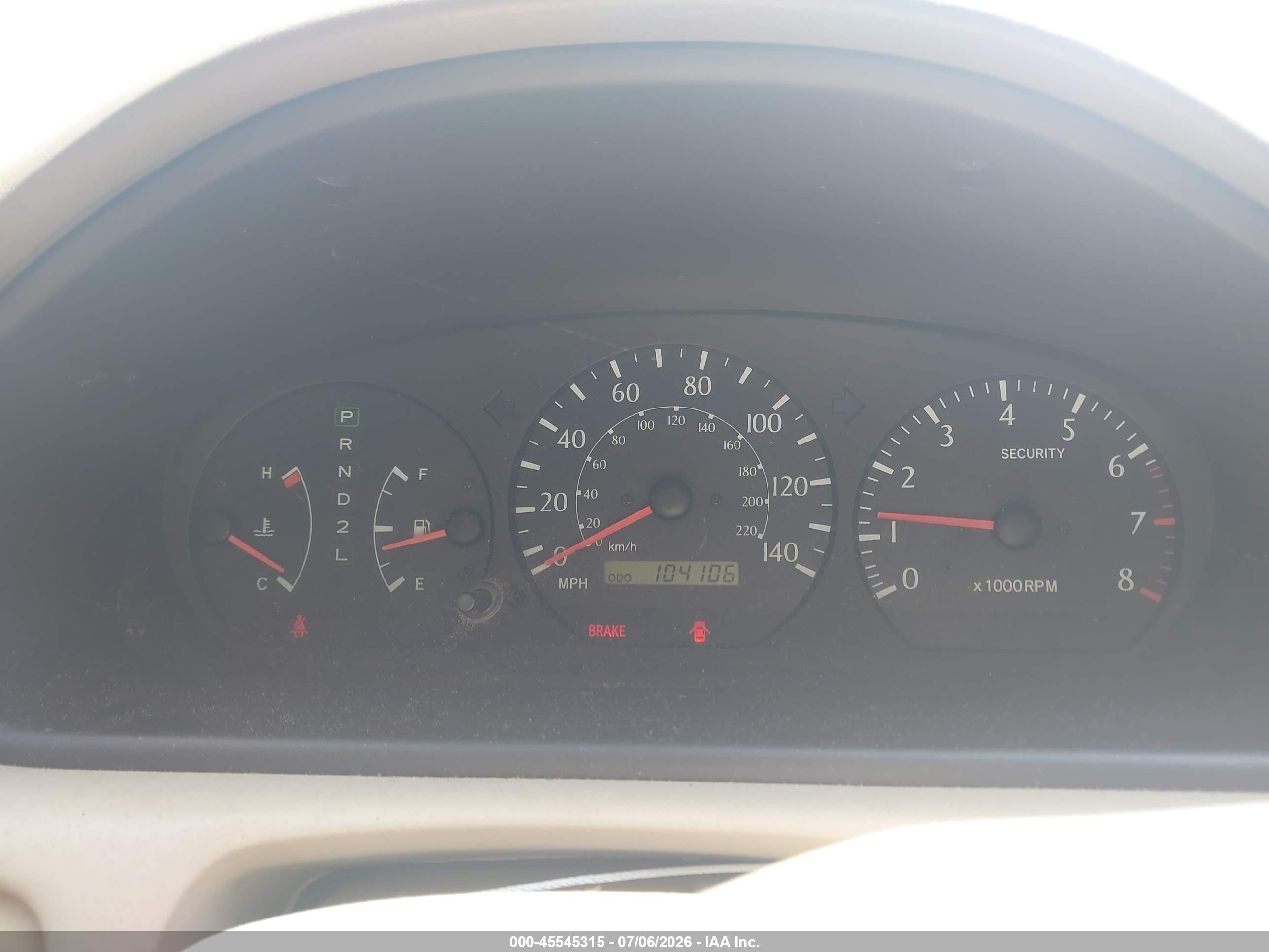 2000 Toyota Camry Solara Se V6 White vin: 2T1CF22P4YC273509