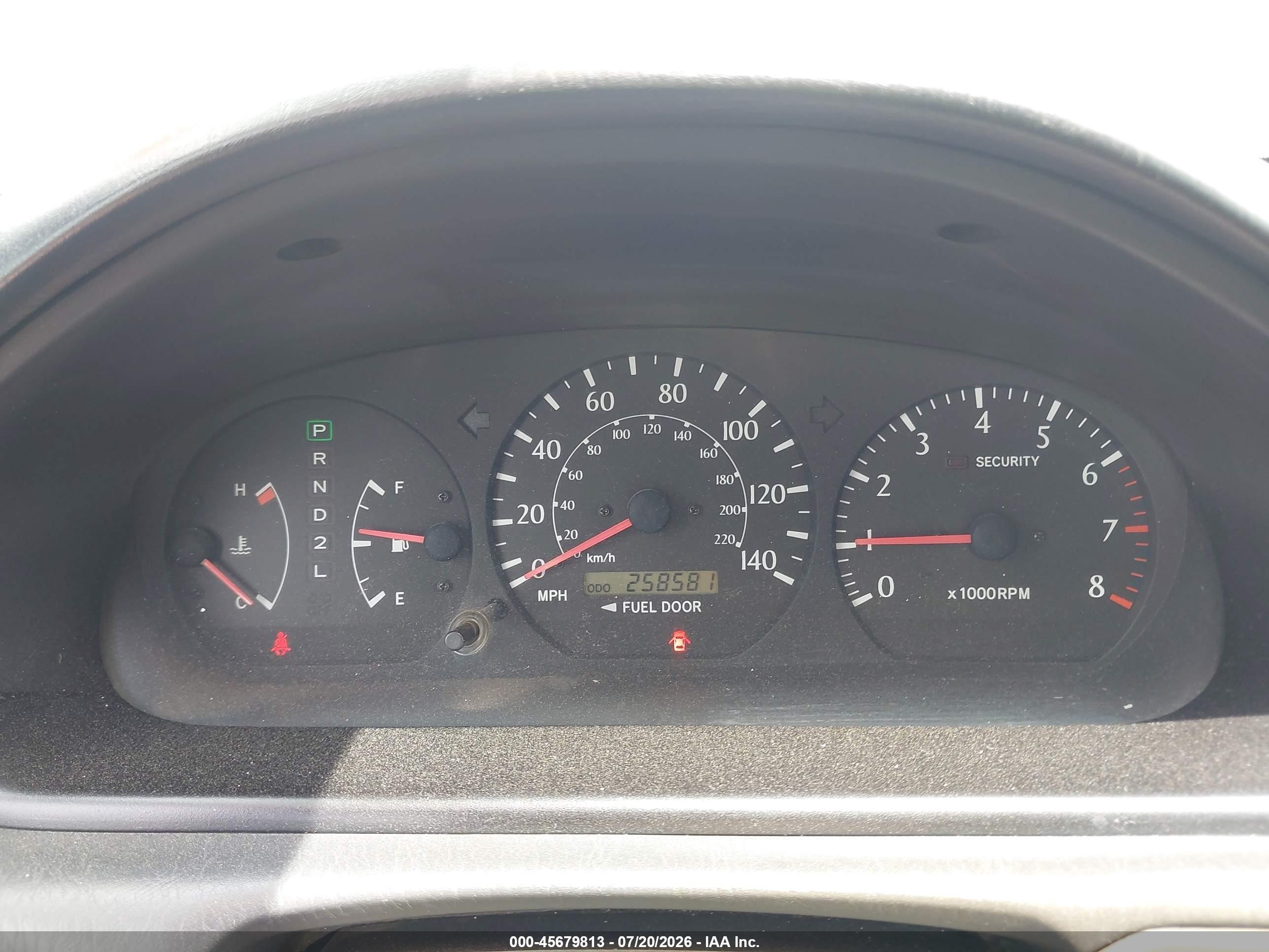2002 Toyota Camry Solara Sle Black vin: 2T1CF22P52C595714