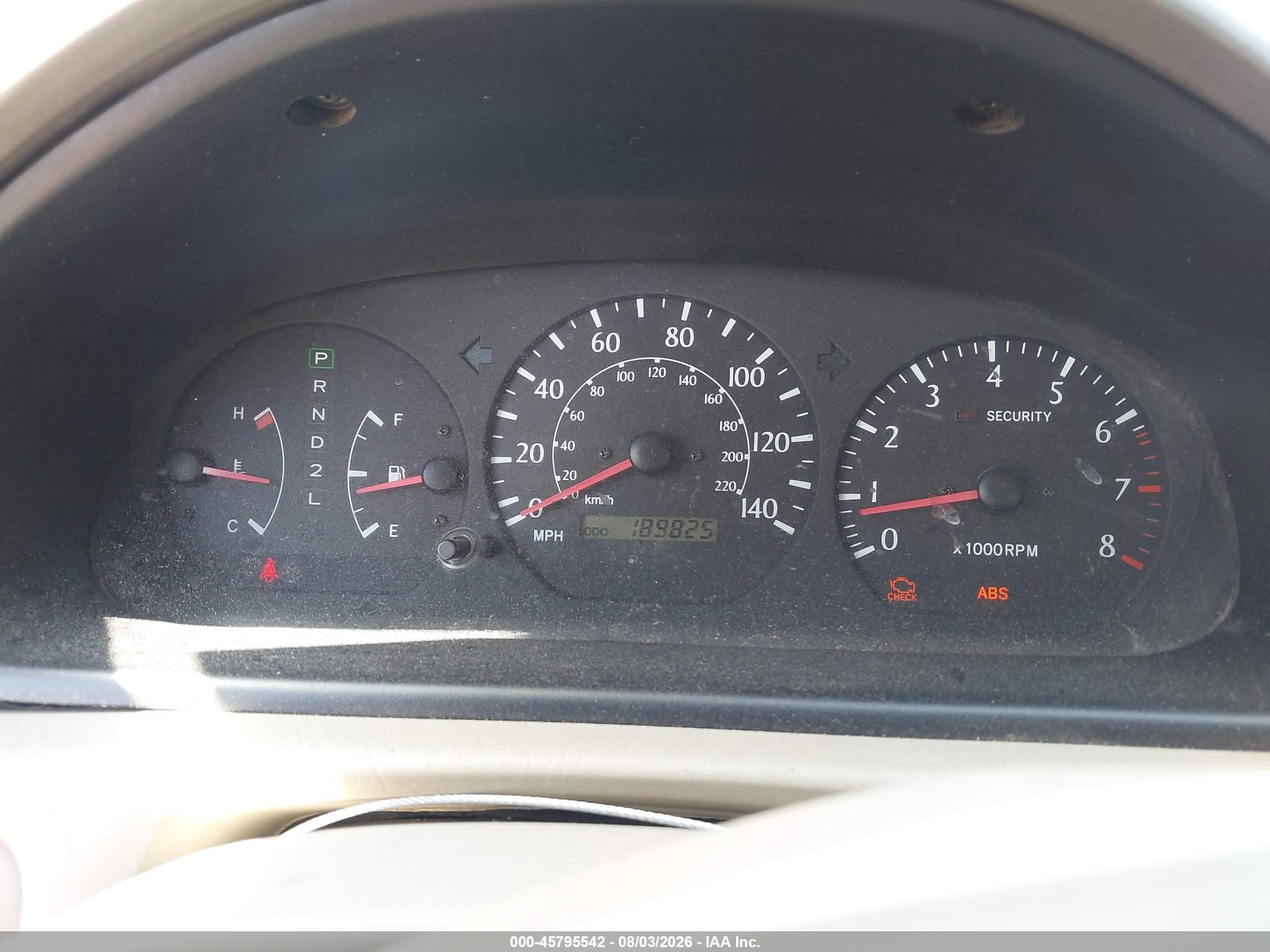 1999 Toyota Camry Solara Sle Green vin: 2T1CF22P5XC113928