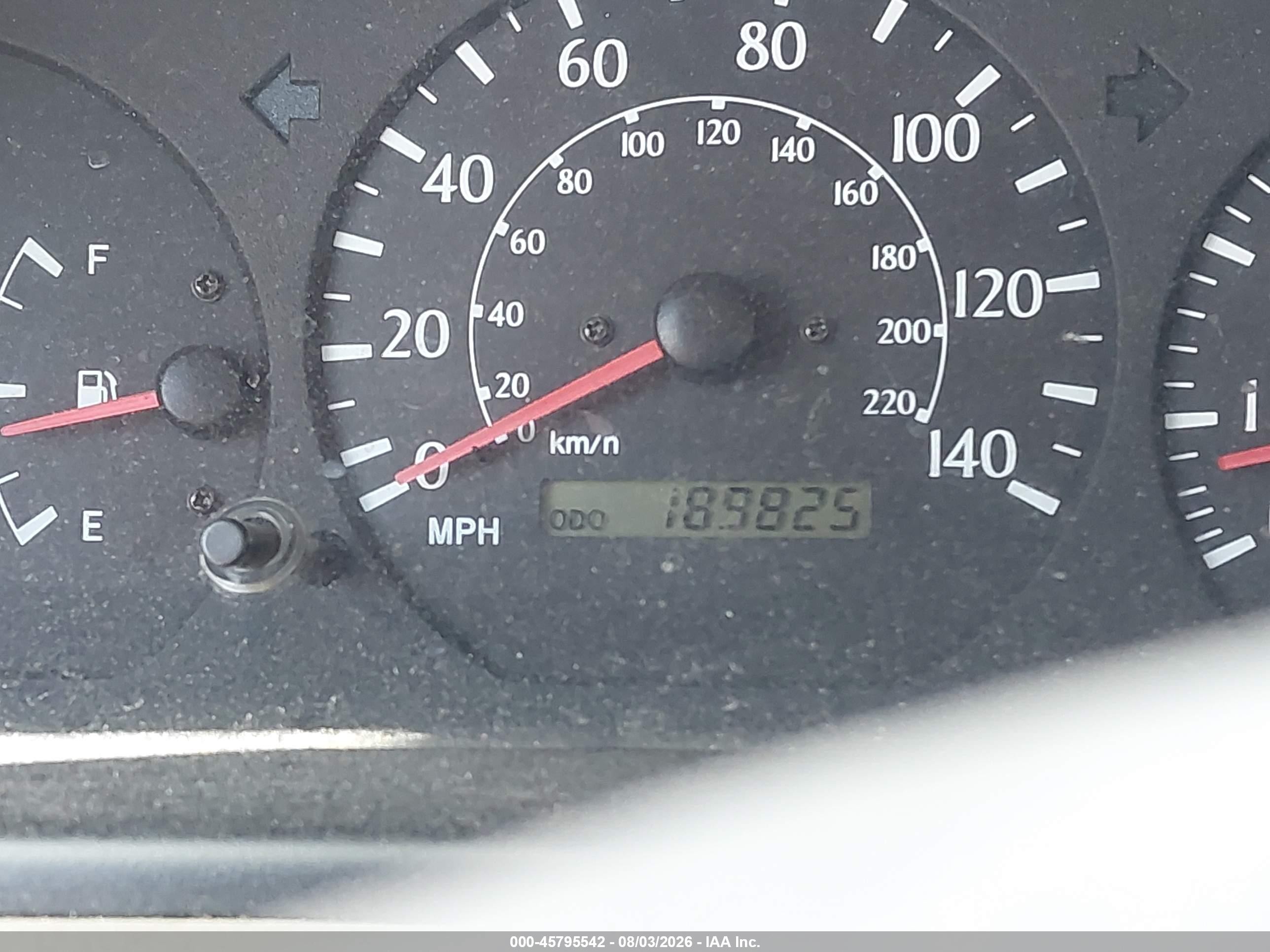 1999 Toyota Camry Solara Sle Green vin: 2T1CF22P5XC113928
