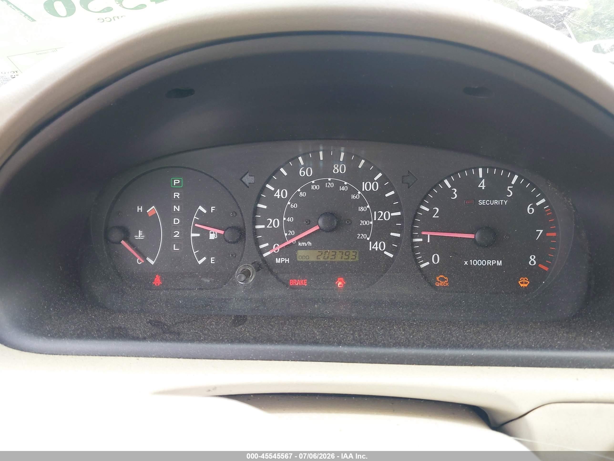 1999 Toyota Camry Solara Sle White vin: 2T1CF22P5XC256961