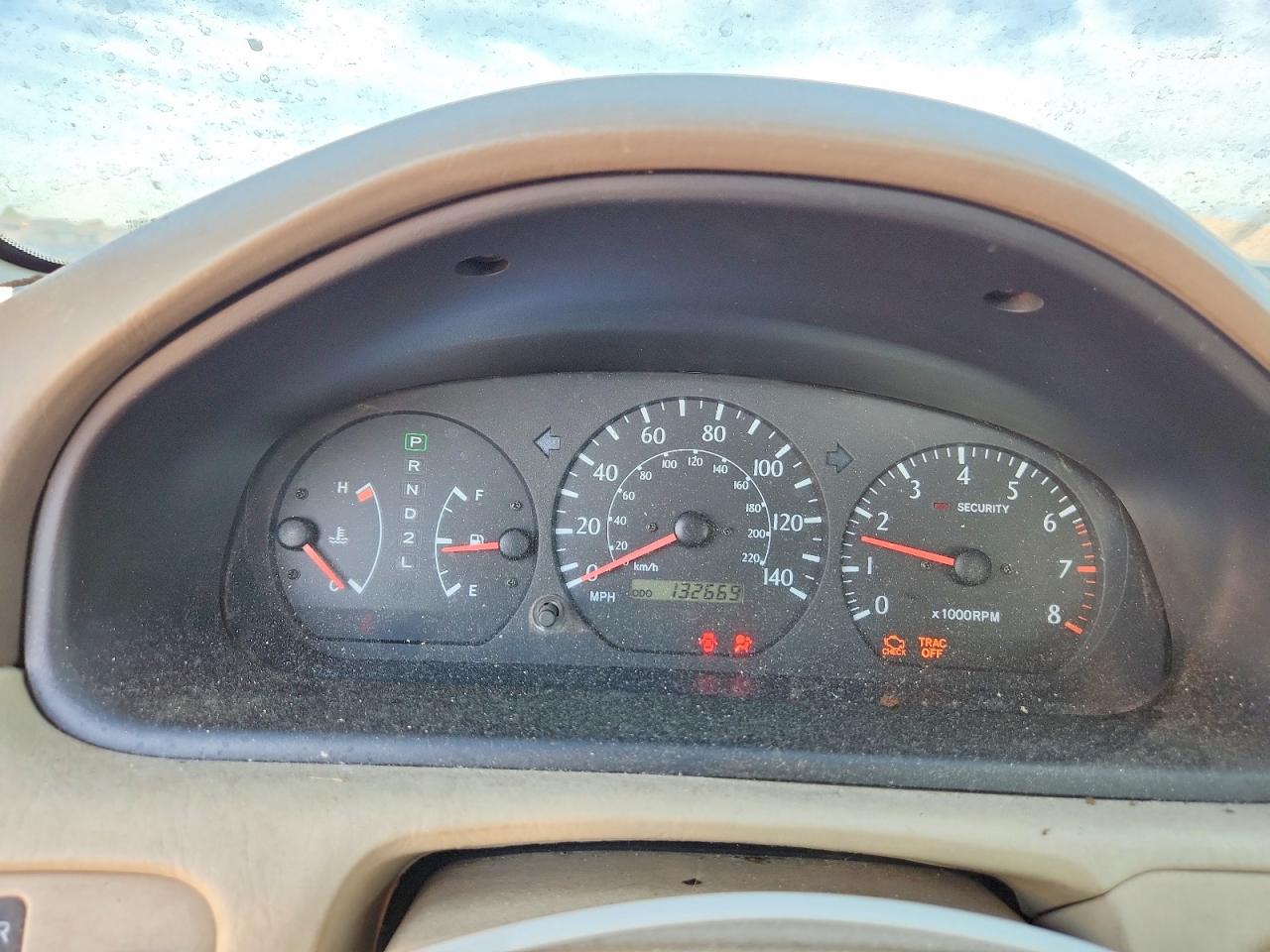 2001 Toyota Camry Solara Sle V6 Золотой vin: 2T1CF22P71C450625