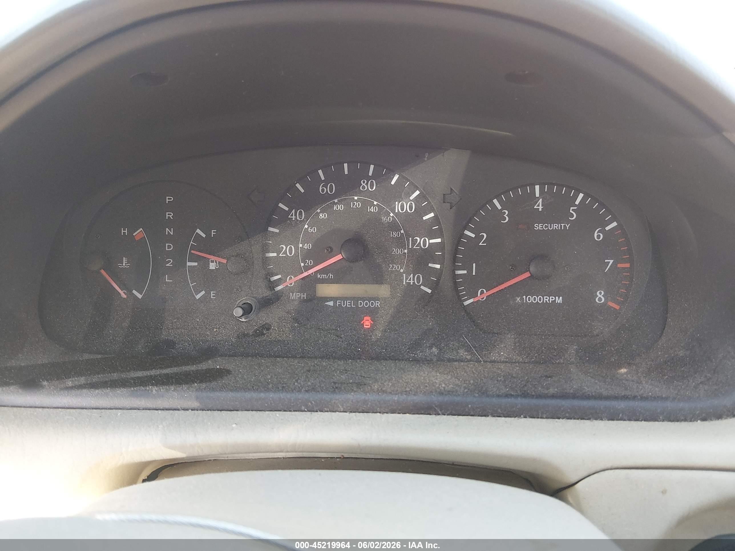 2003 Toyota Camry Solara Sle V6 Красный vin: 2T1CF22P73C608206