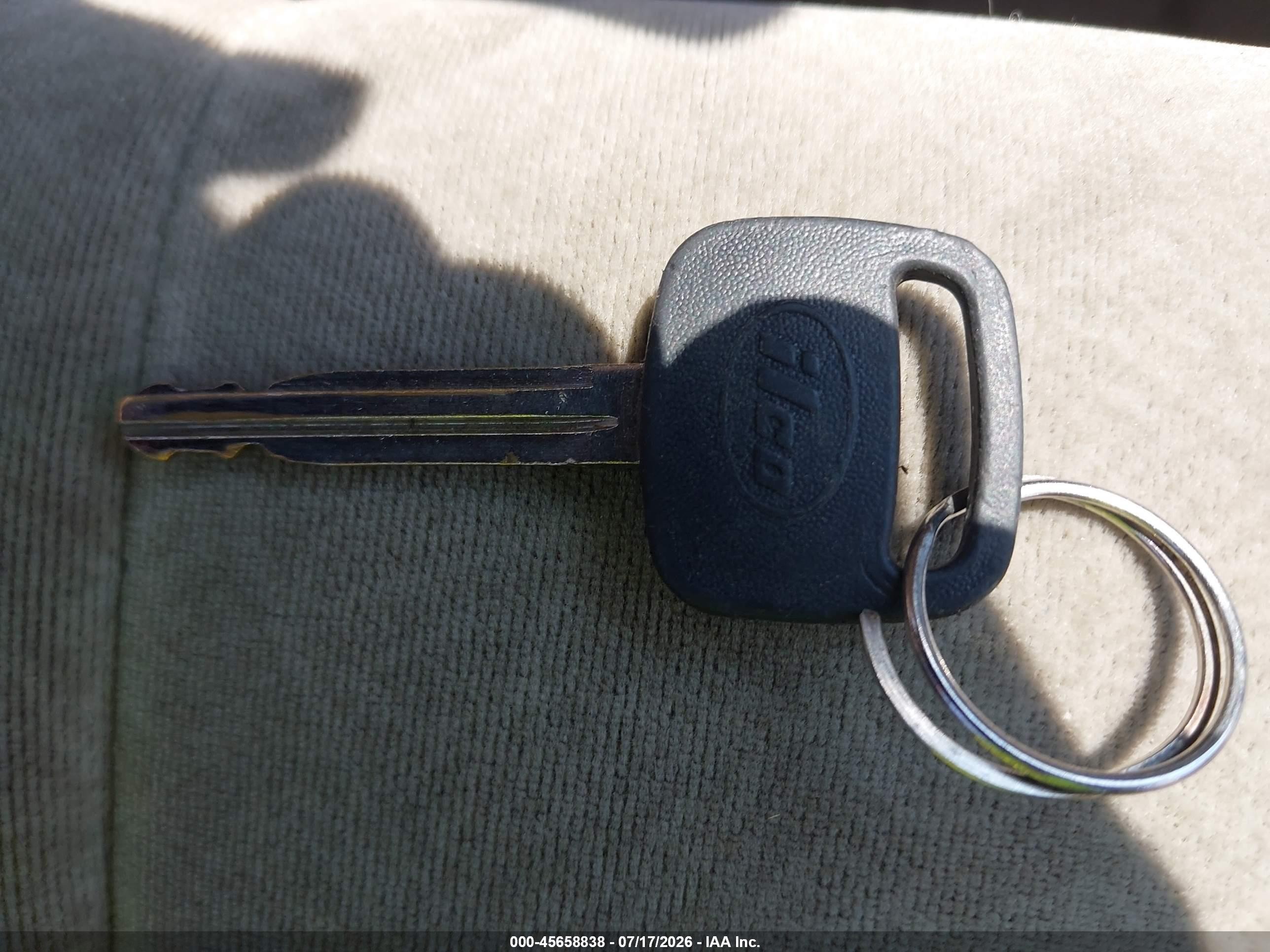 1999 Toyota Camry Solara Se V6 Белый vin: 2T1CF22P8XC141674