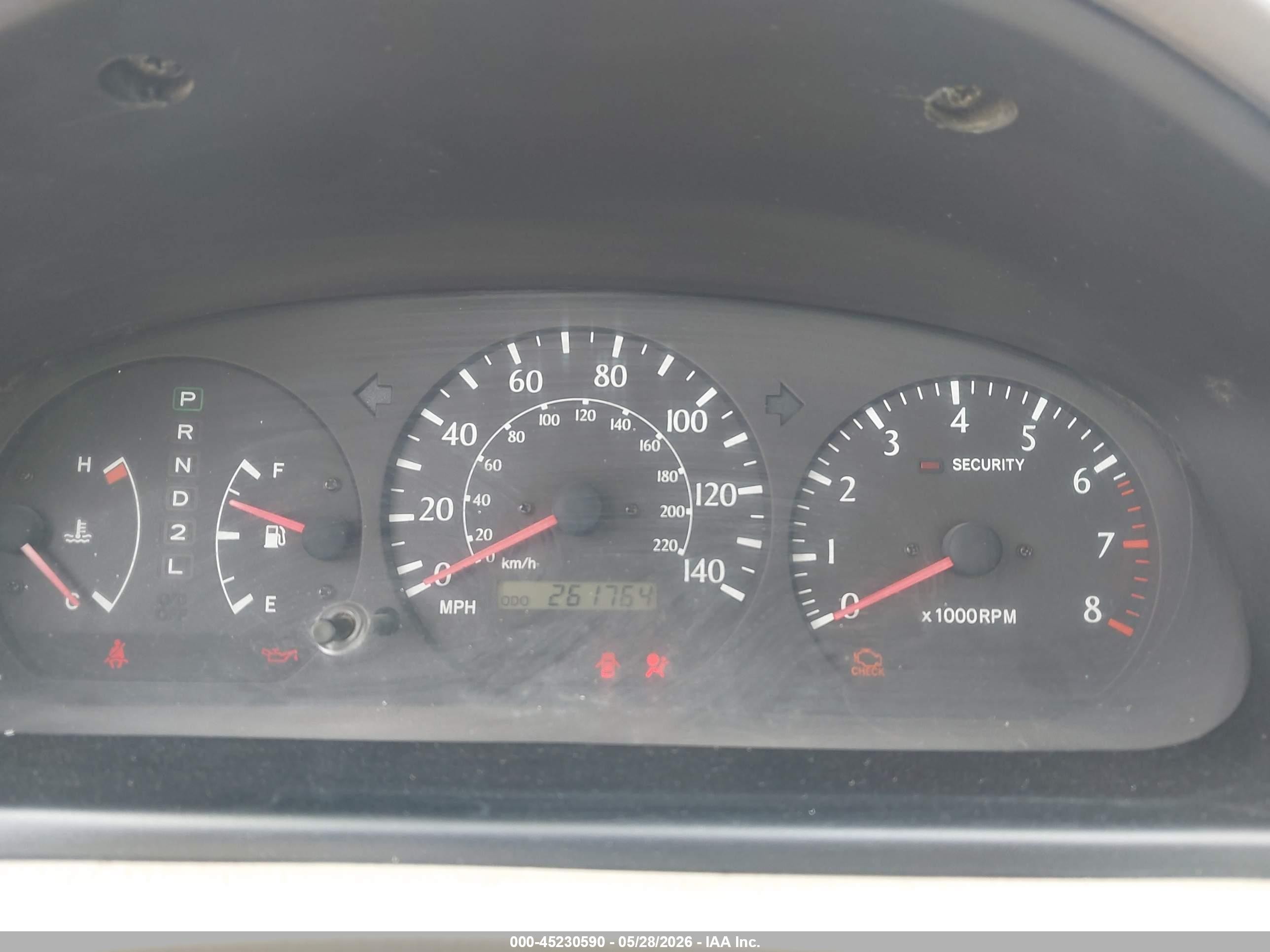2000 Toyota Camry Solara Sle V6 White vin: 2T1CF22P8YC406059