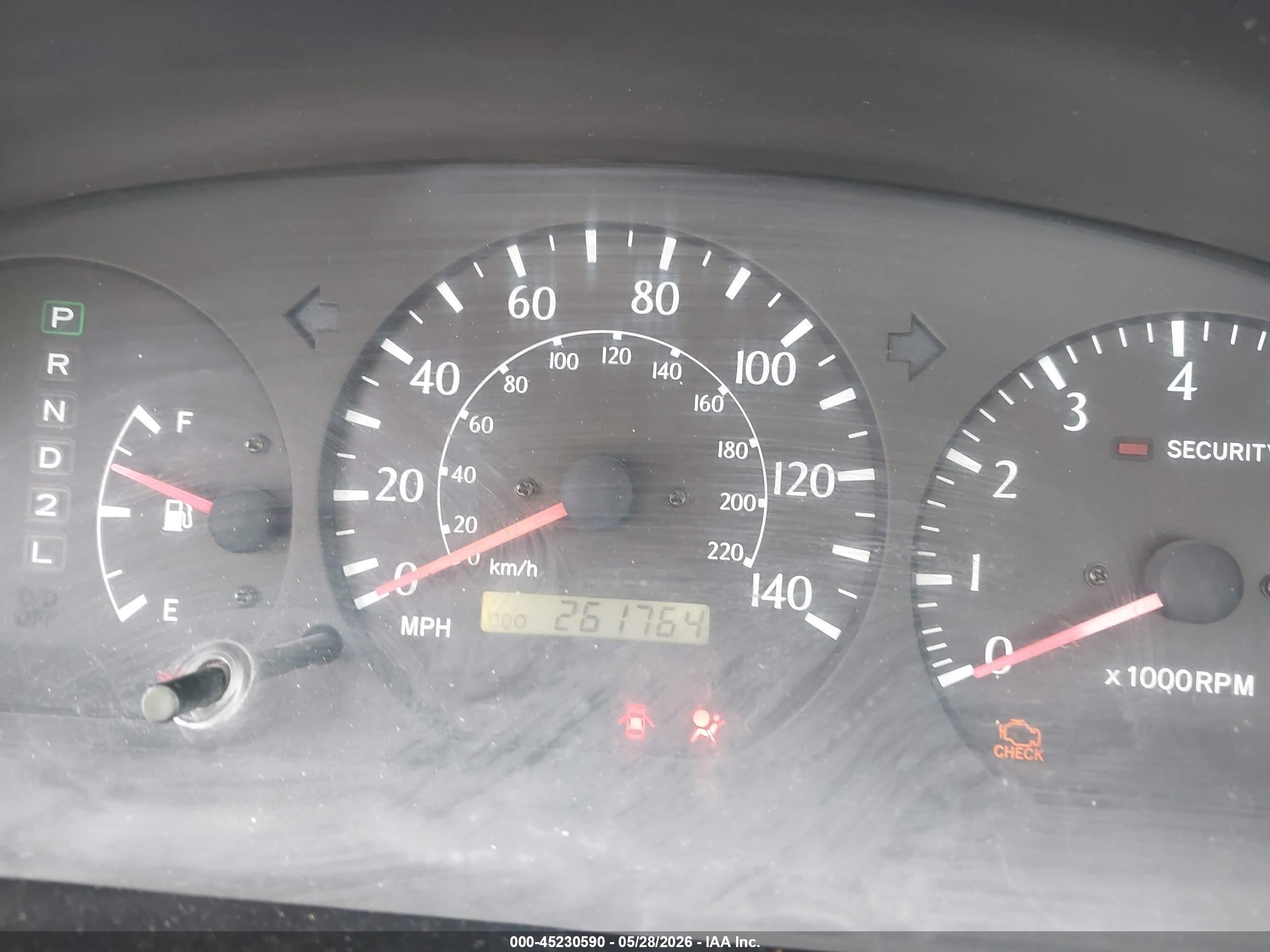 2000 Toyota Camry Solara Sle V6 White vin: 2T1CF22P8YC406059