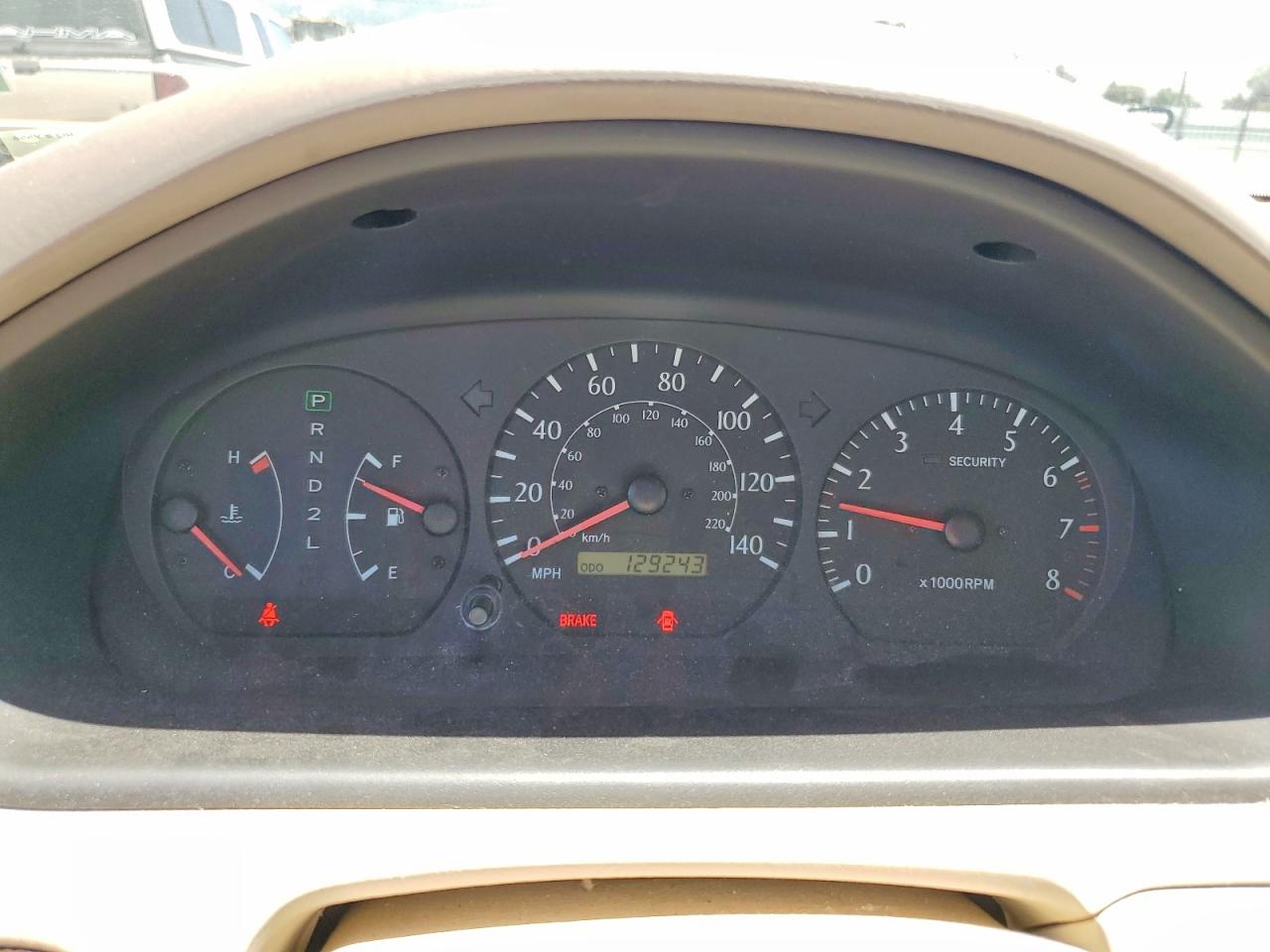 1999 Toyota Camry Solara Sle V6 Blue vin: 2T1CF22P9XC193069