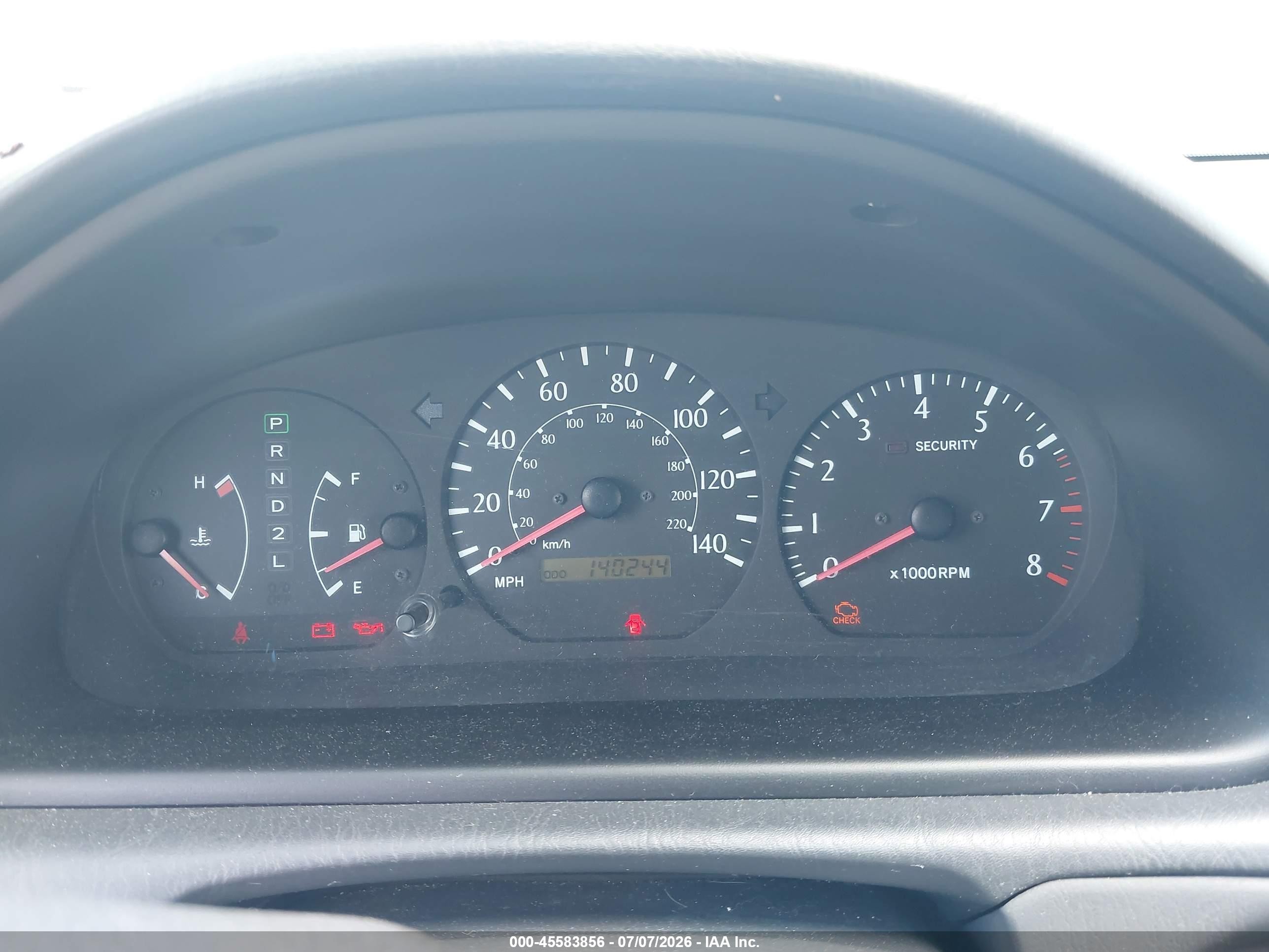2000 Toyota Camry Solara Se V6 Green vin: 2T1CF22P9YC379907