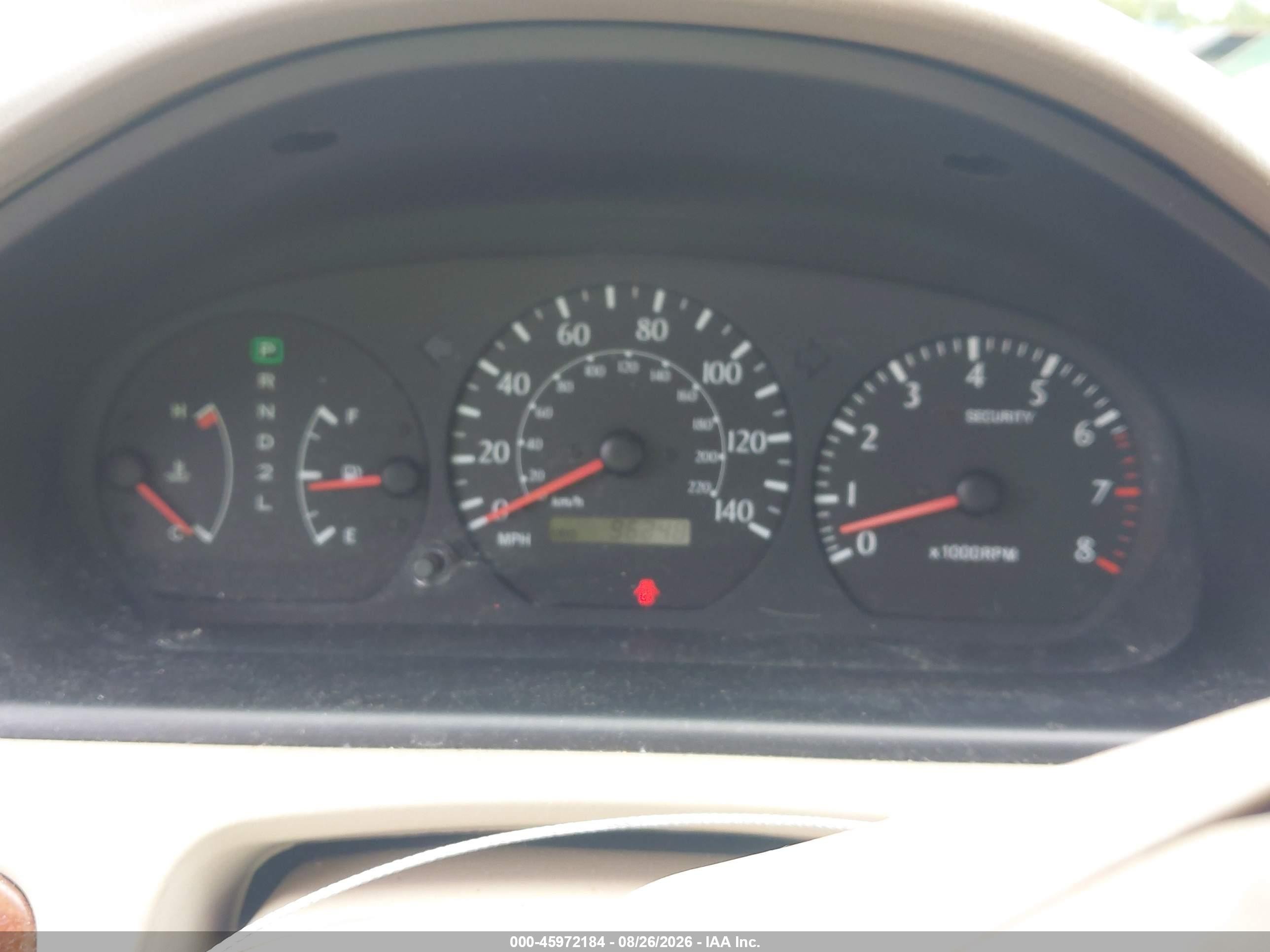 2000 Toyota Camry Solara Sle V6 Gold vin: 2T1CF22P9YC394116