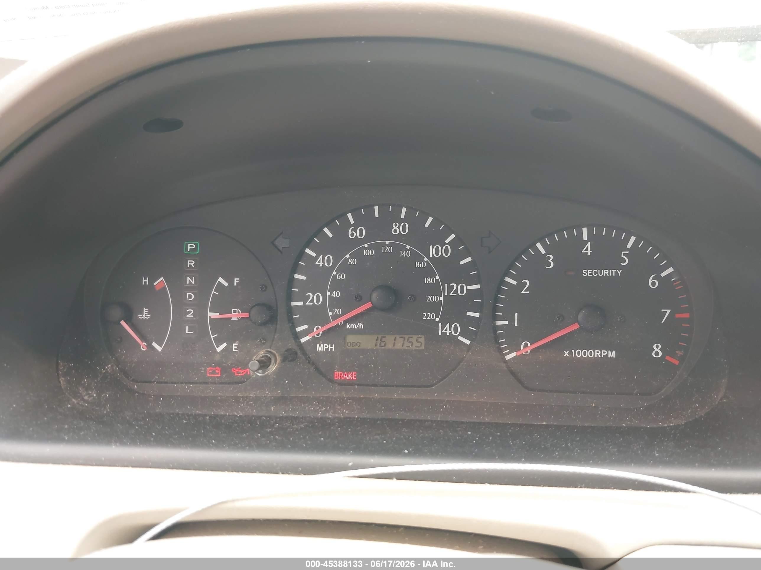 2000 Toyota Camry Solara Sle V6 White vin: 2T1CF22P9YC411951
