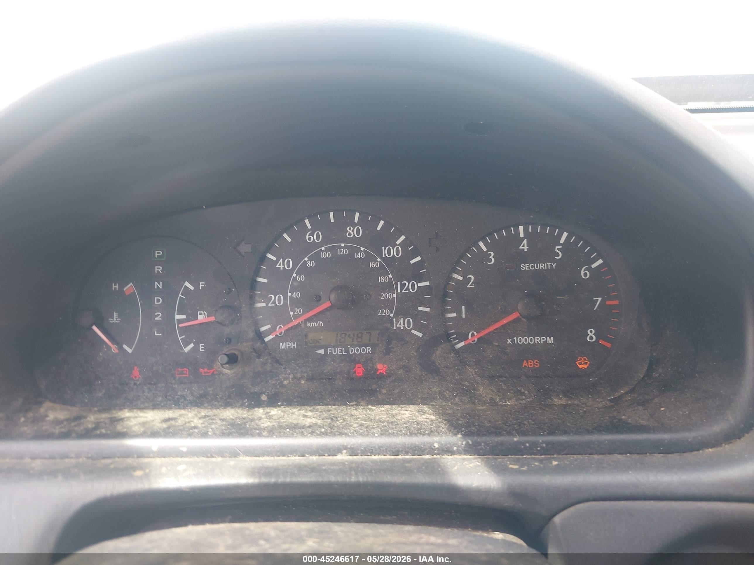 2002 Toyota Camry Solara Sle V6 Black vin: 2T1CF22PX2C548713