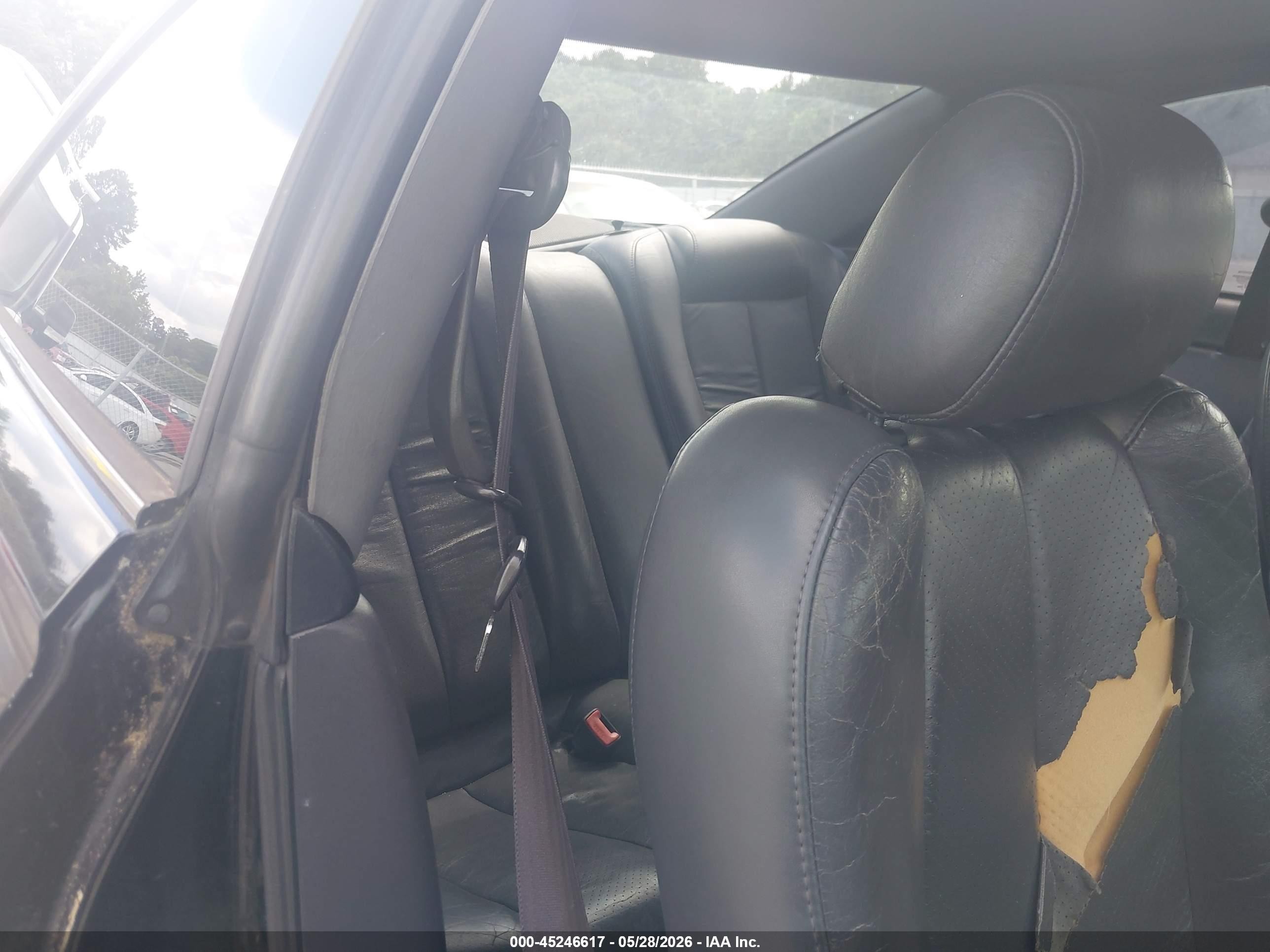 2002 Toyota Camry Solara Sle V6 Black vin: 2T1CF22PX2C548713