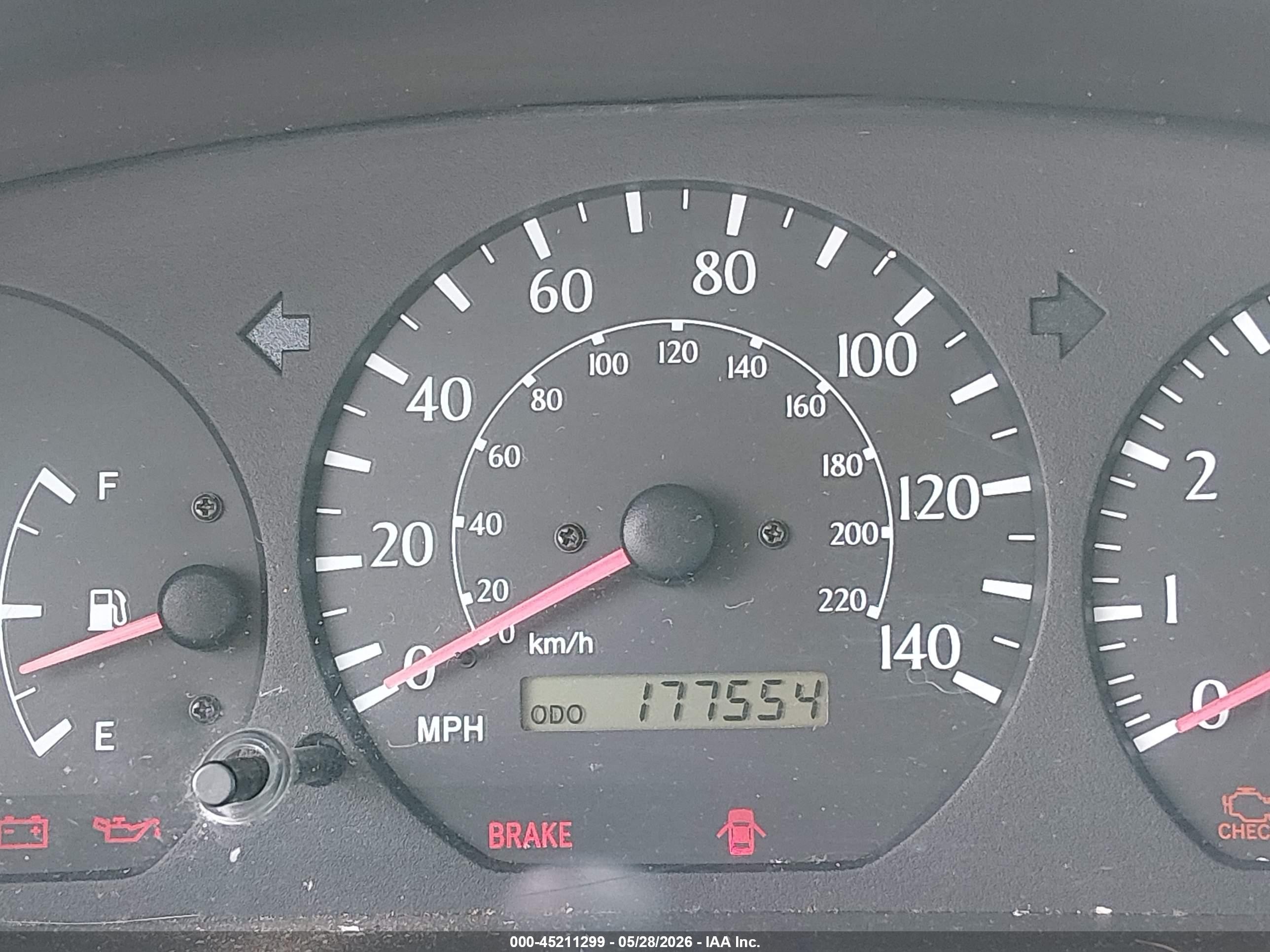 2000 Toyota Camry Solara Se V6 Gold vin: 2T1CF22PXYC281498