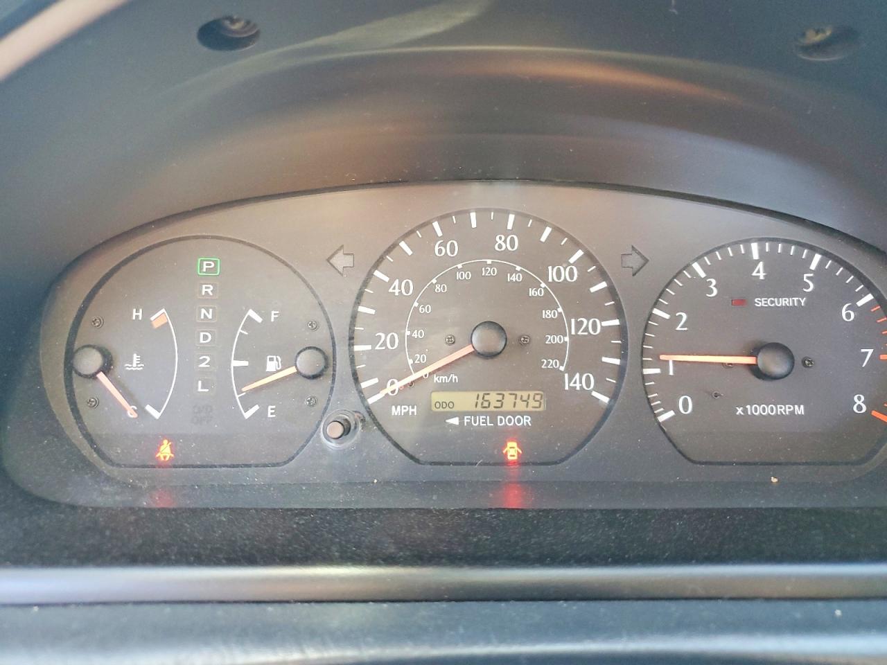 2002 Toyota Camry Solara Sle V6 Blue vin: 2T1CF28P02C554558
