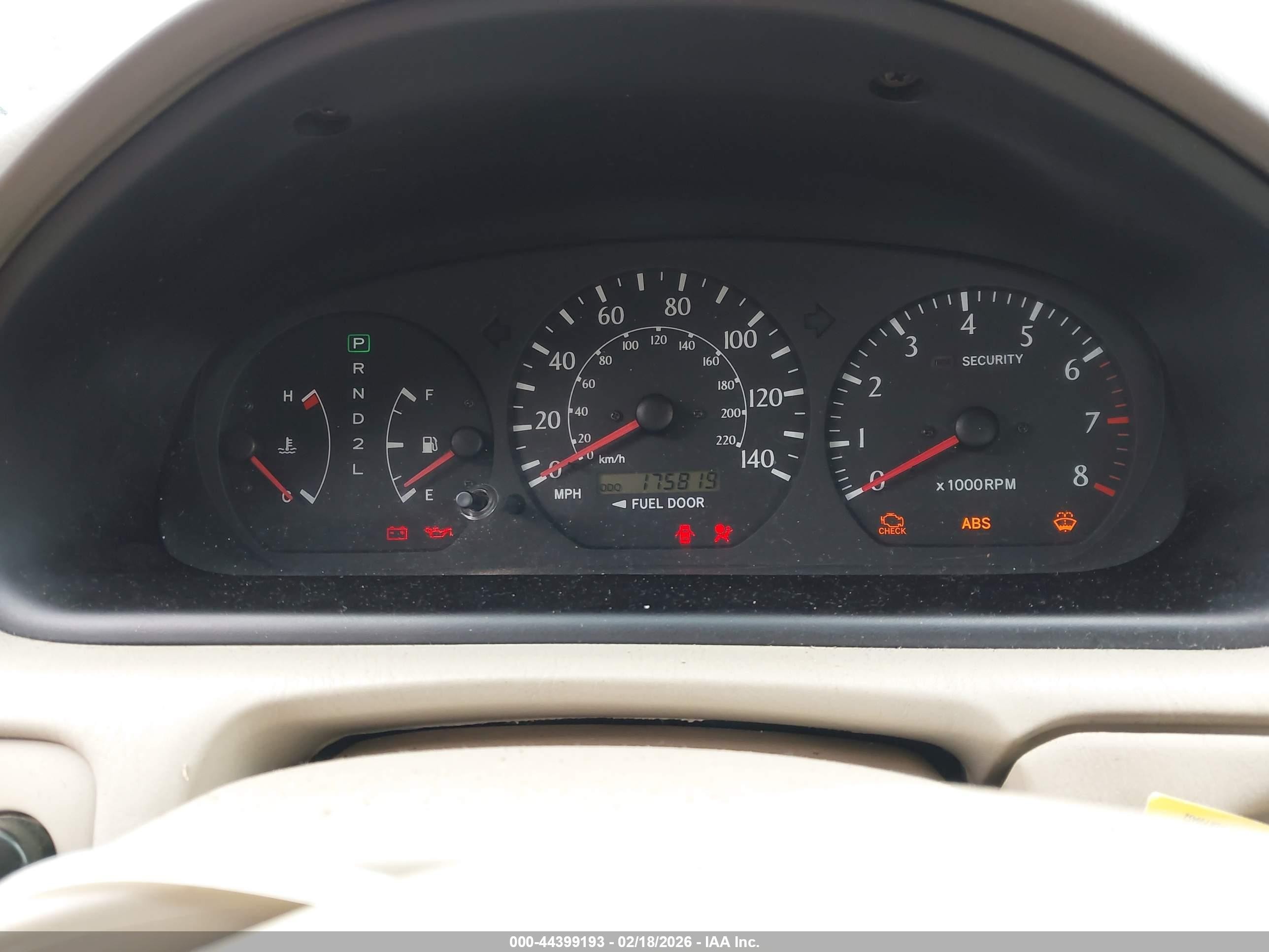 2002 Toyota Camry Solara Sle V6 Green vin: 2T1CF28P22C581115
