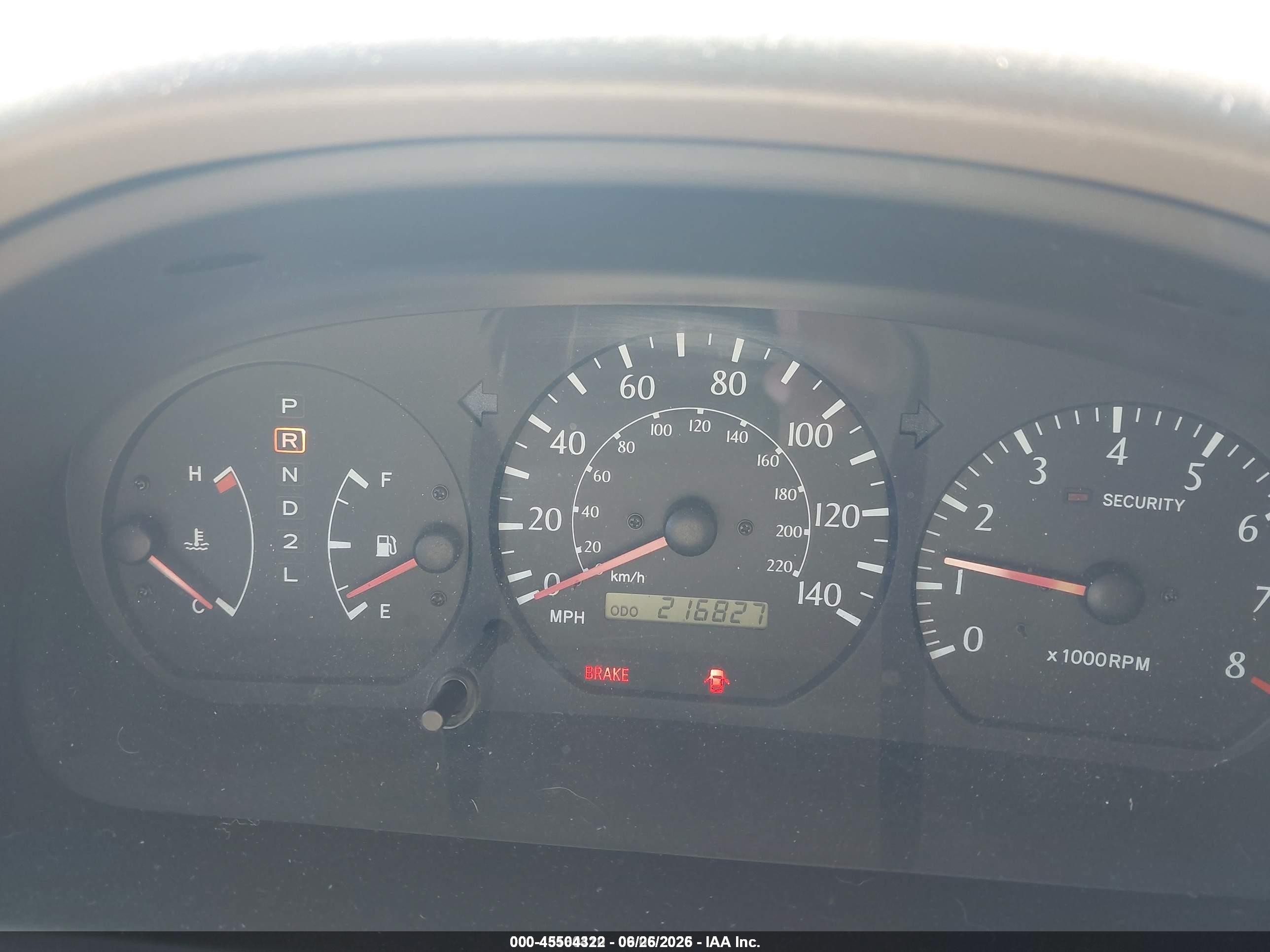 1999 Toyota Camry Solara Sle White vin: 2T1CF28P4XC246168