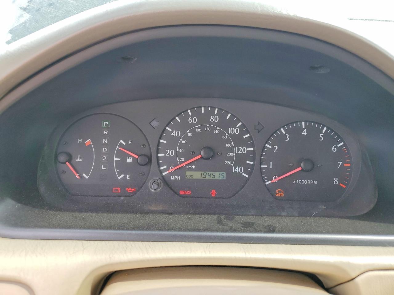 1999 Toyota Camry Solara Se V6 Green vin: 2T1CF28P4XC260362