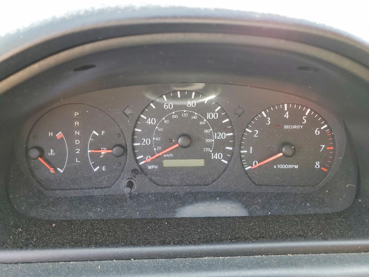 2001 Toyota Camry Solara Sle V6 Silver vin: 2T1CF28P51C481489