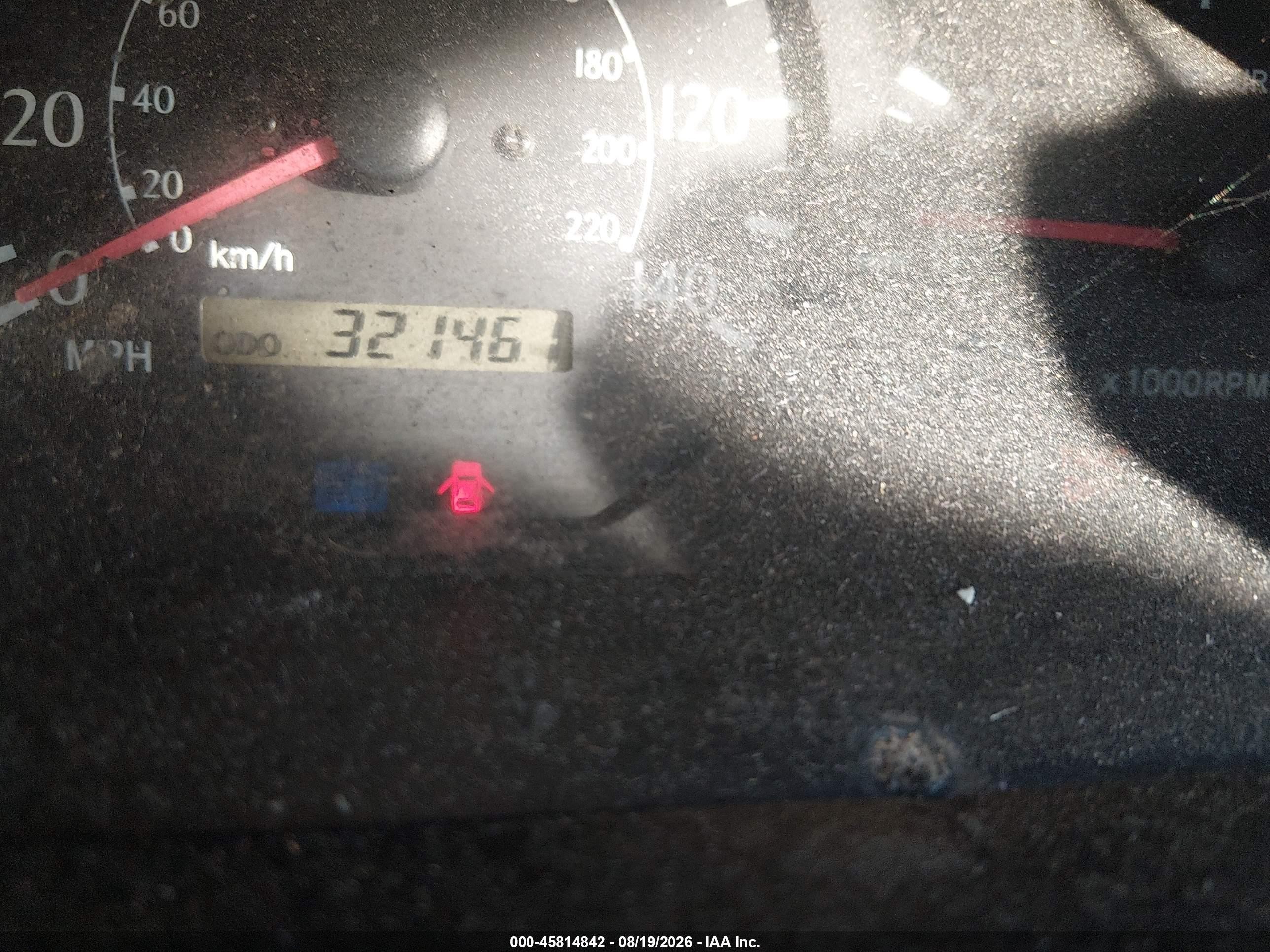 2000 Toyota Camry Solara Sle V6 Silver vin: 2T1CF28P6YC366605