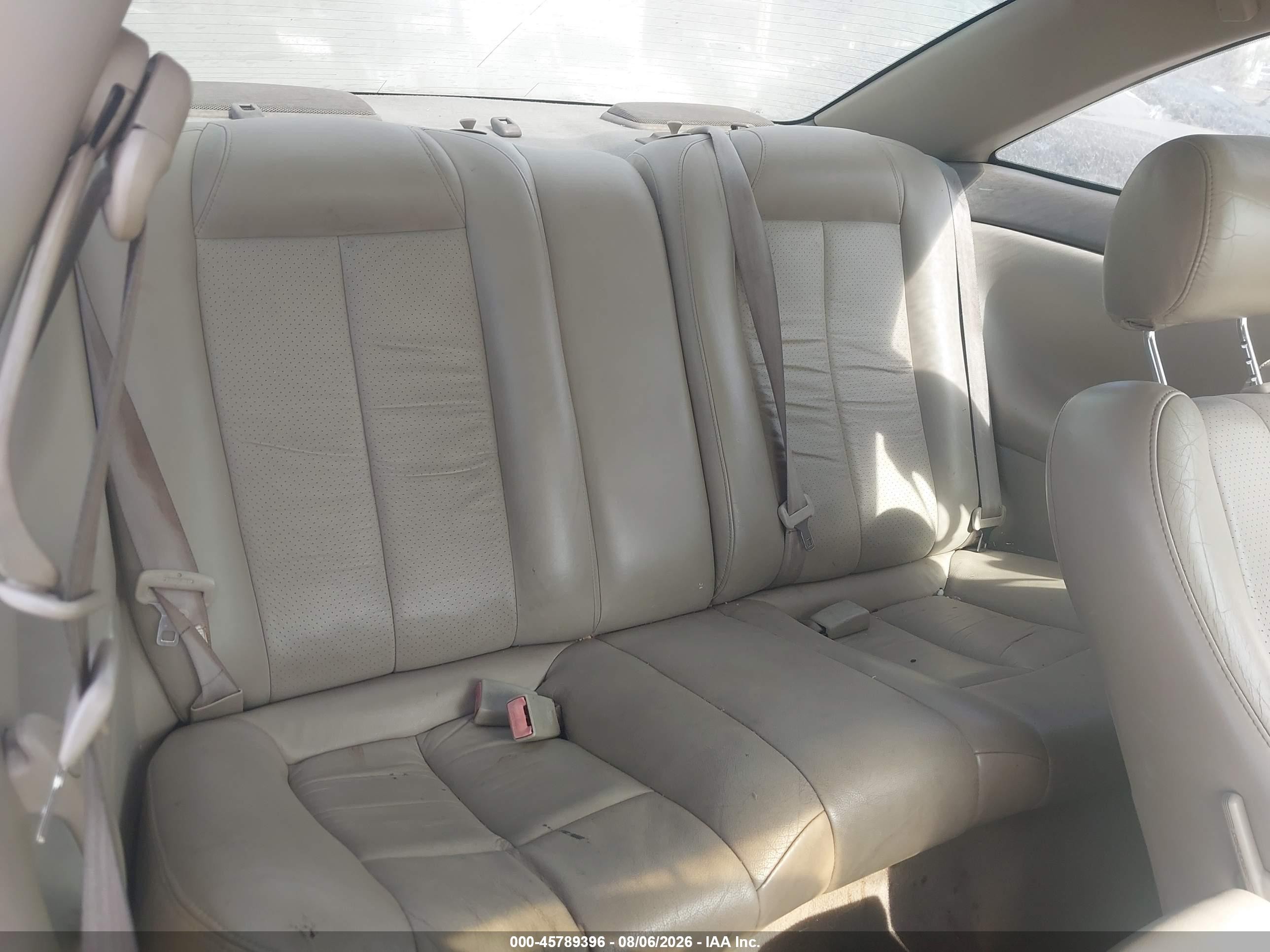 2000 Toyota Camry Solara Sle V6 Золотой vin: 2T1CF28PXYC320758