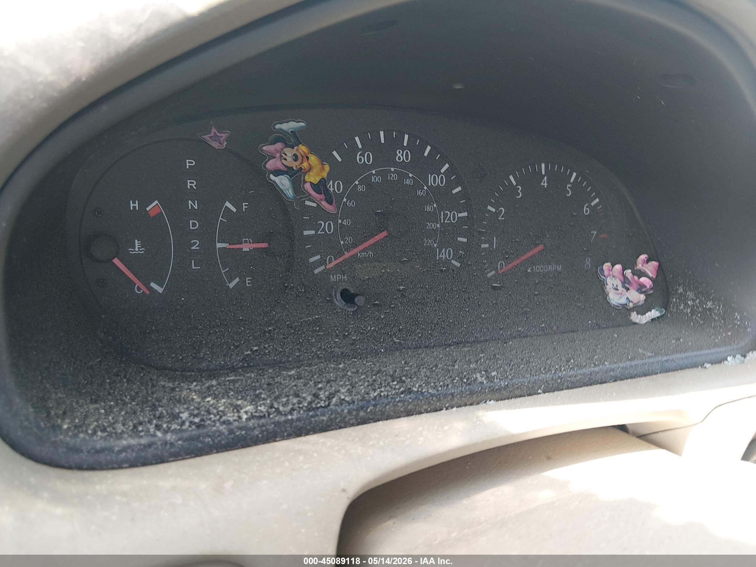 2000 Toyota Camry Solara Se Красный vin: 2T1CG22P0YC361082