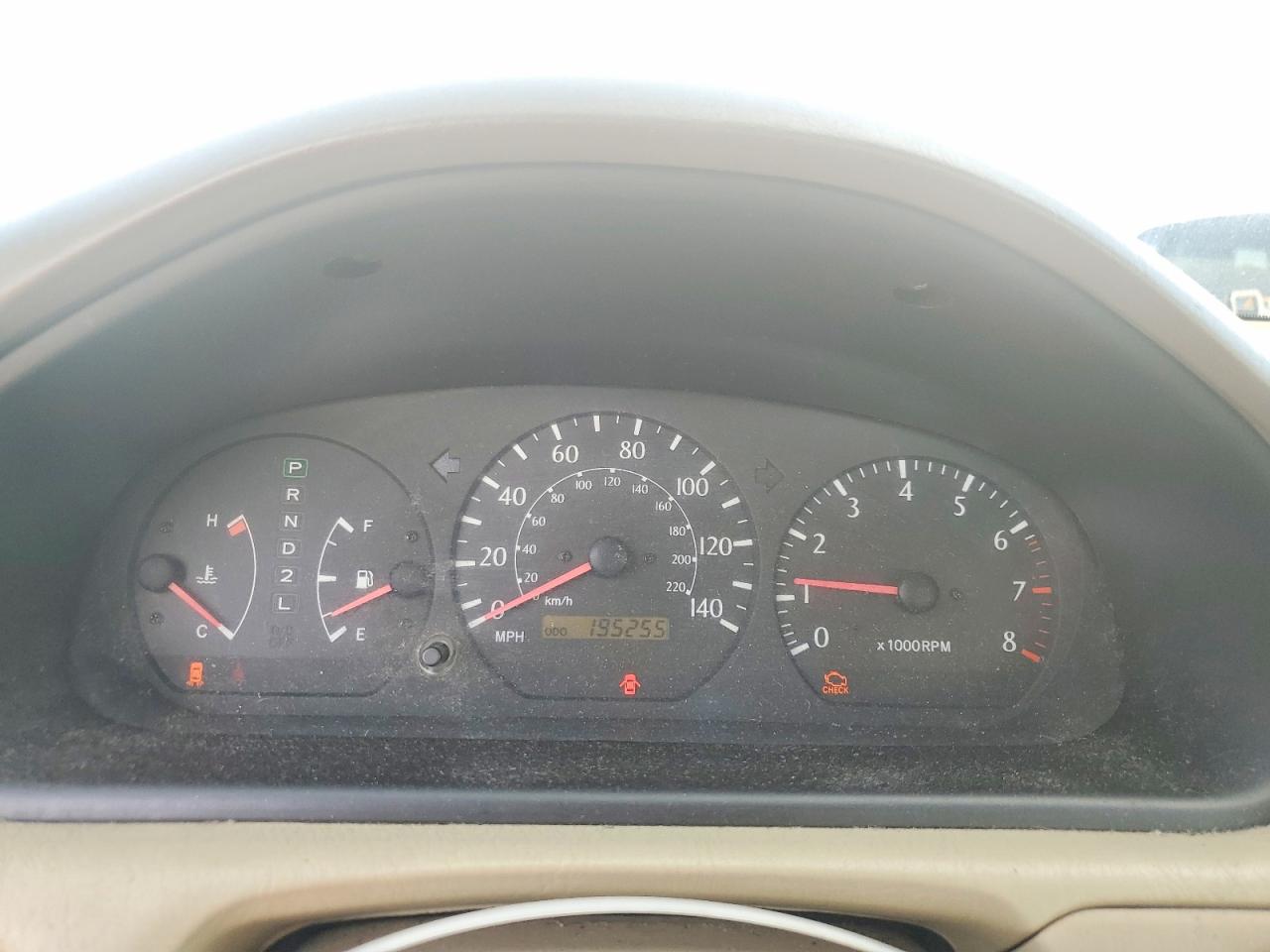 2001 Toyota Camry Solara Se Белый vin: 2T1CG22P21C474781