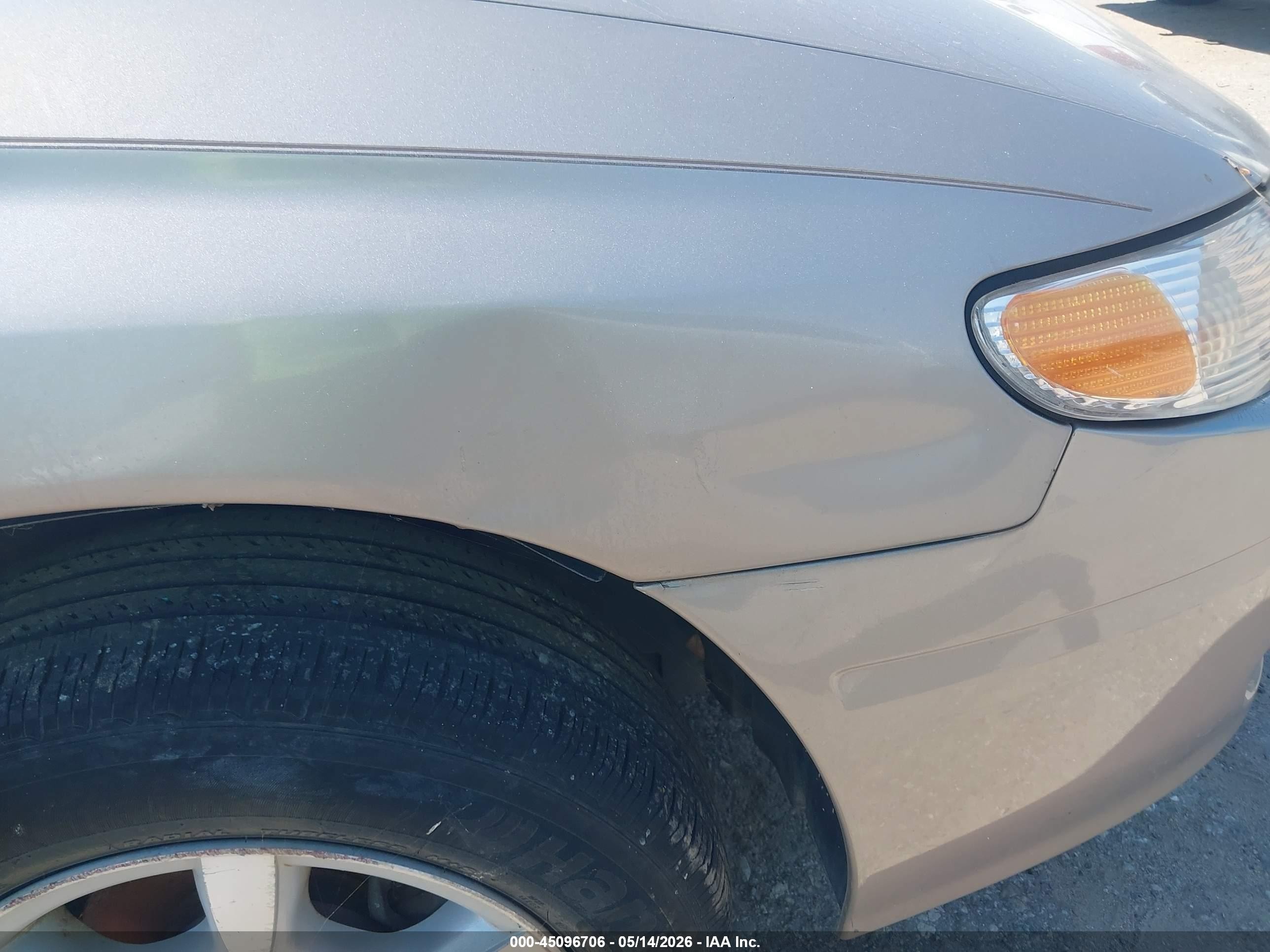 1999 Toyota Camry Solara Se Gold vin: 2T1CG22P2XC259507