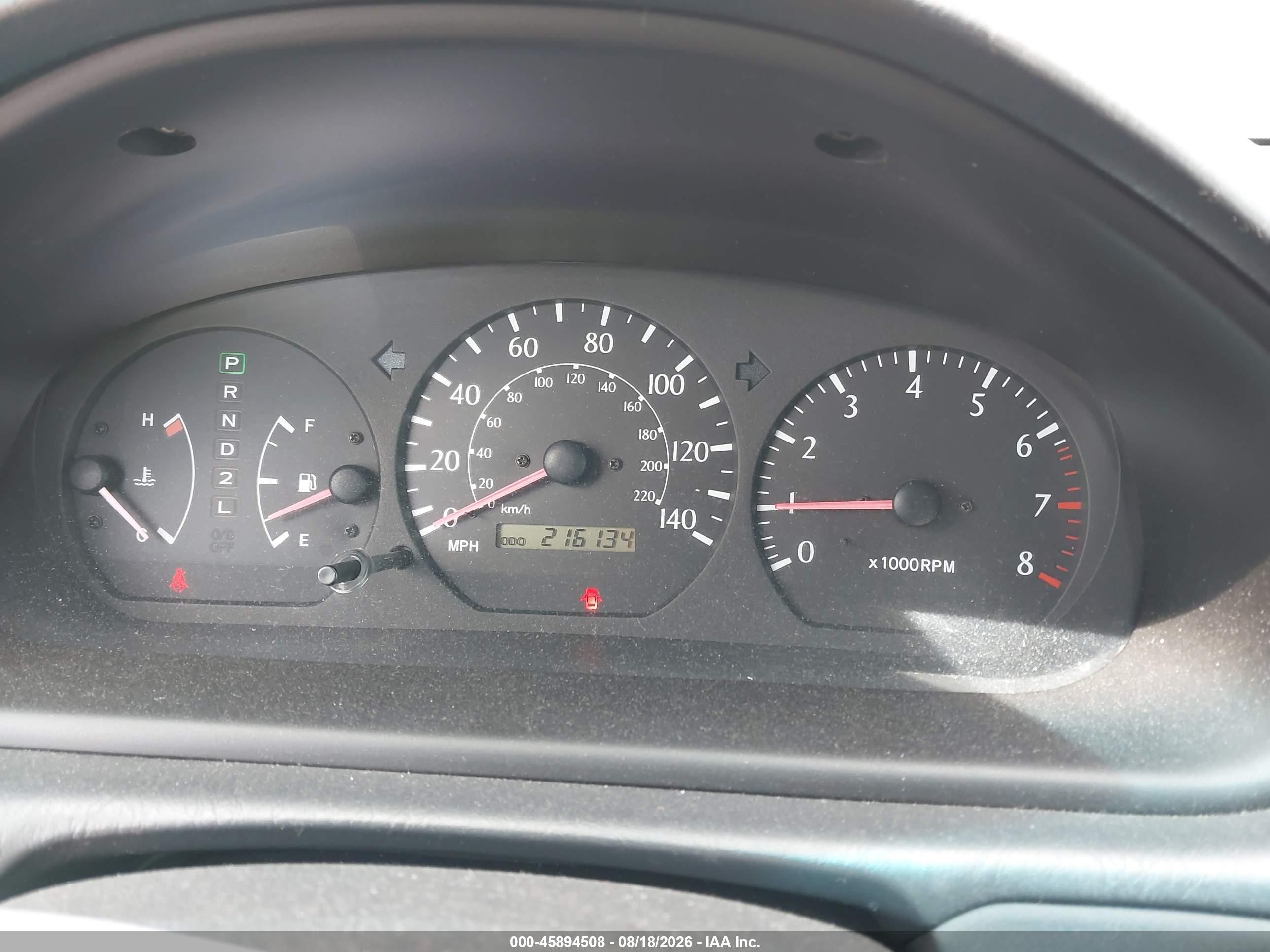 2001 Toyota Camry Solara Se Серебряный vin: 2T1CG22P31C520523