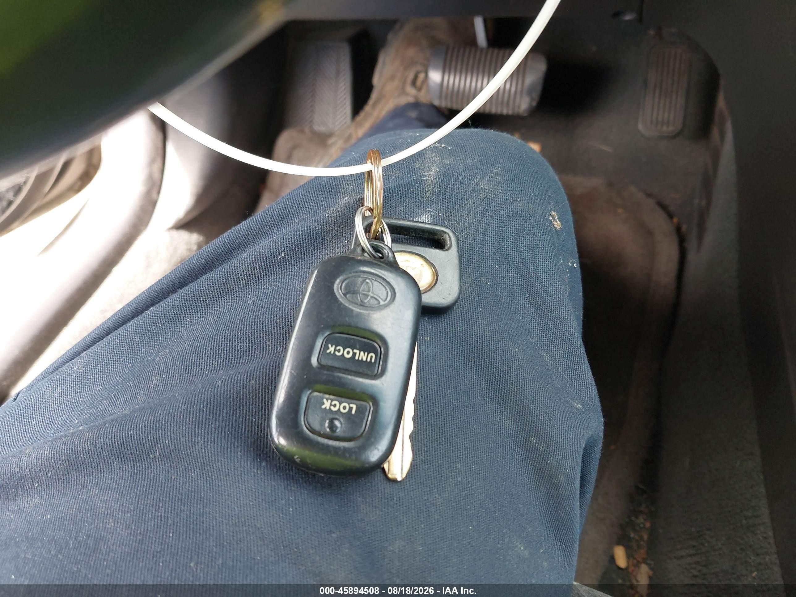 2001 Toyota Camry Solara Se Серебряный vin: 2T1CG22P31C520523
