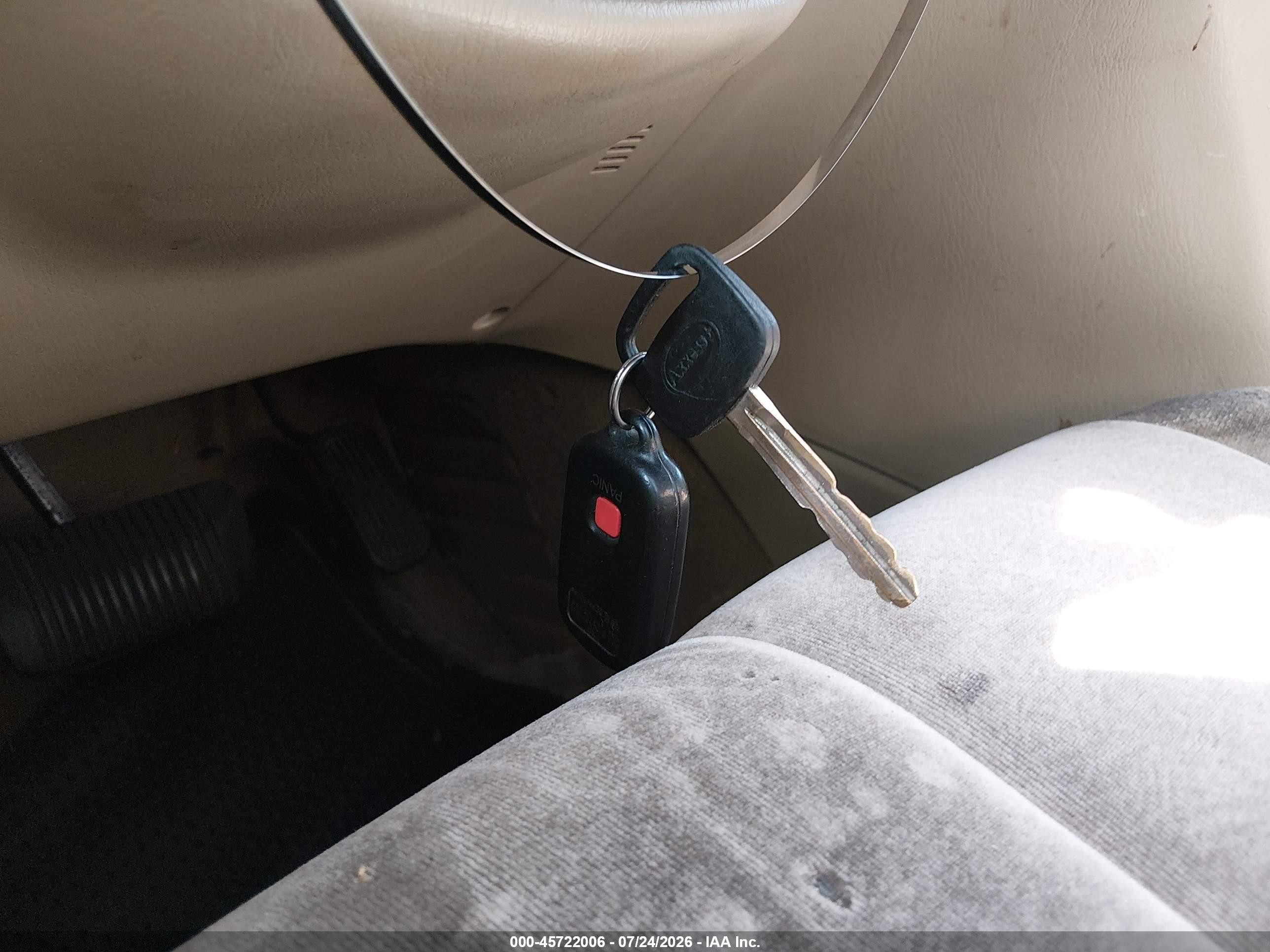 2001 Toyota Camry Solara Se Желто-коричневый vin: 2T1CG22P41C491596