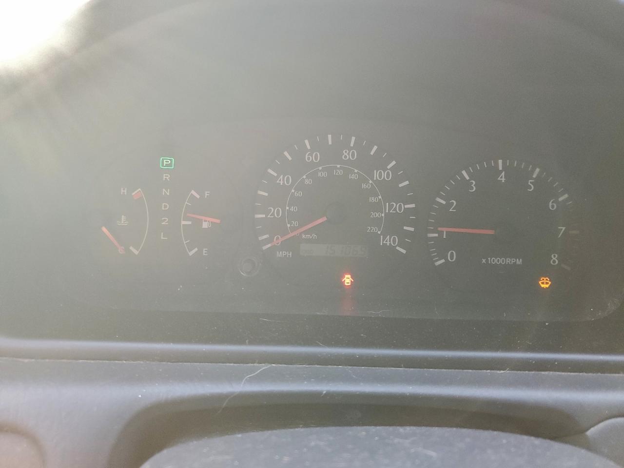 2000 Toyota Camry Solara Se Серебряный vin: 2T1CG22P4YC388012