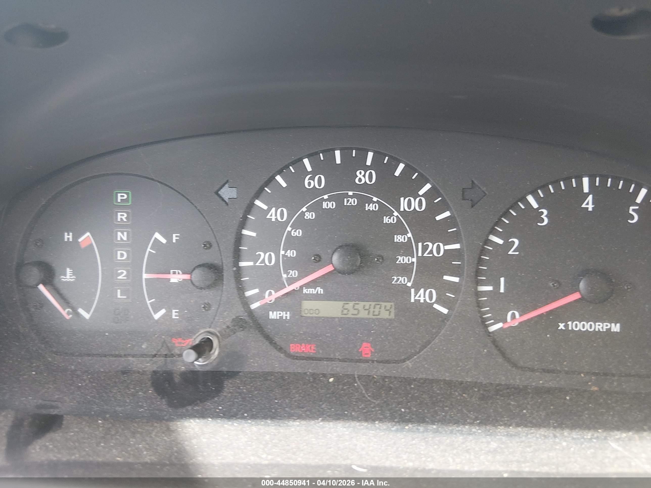 2000 Toyota Camry Solara Se Gold vin: 2T1CG22P4YC404905