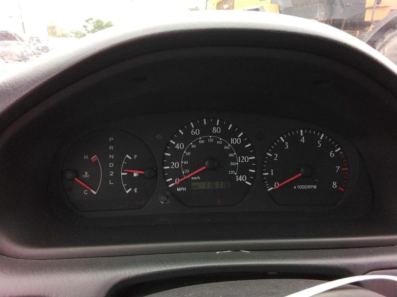 2001 Toyota Camry Solara Se White vin: 2T1CG22P81C501059