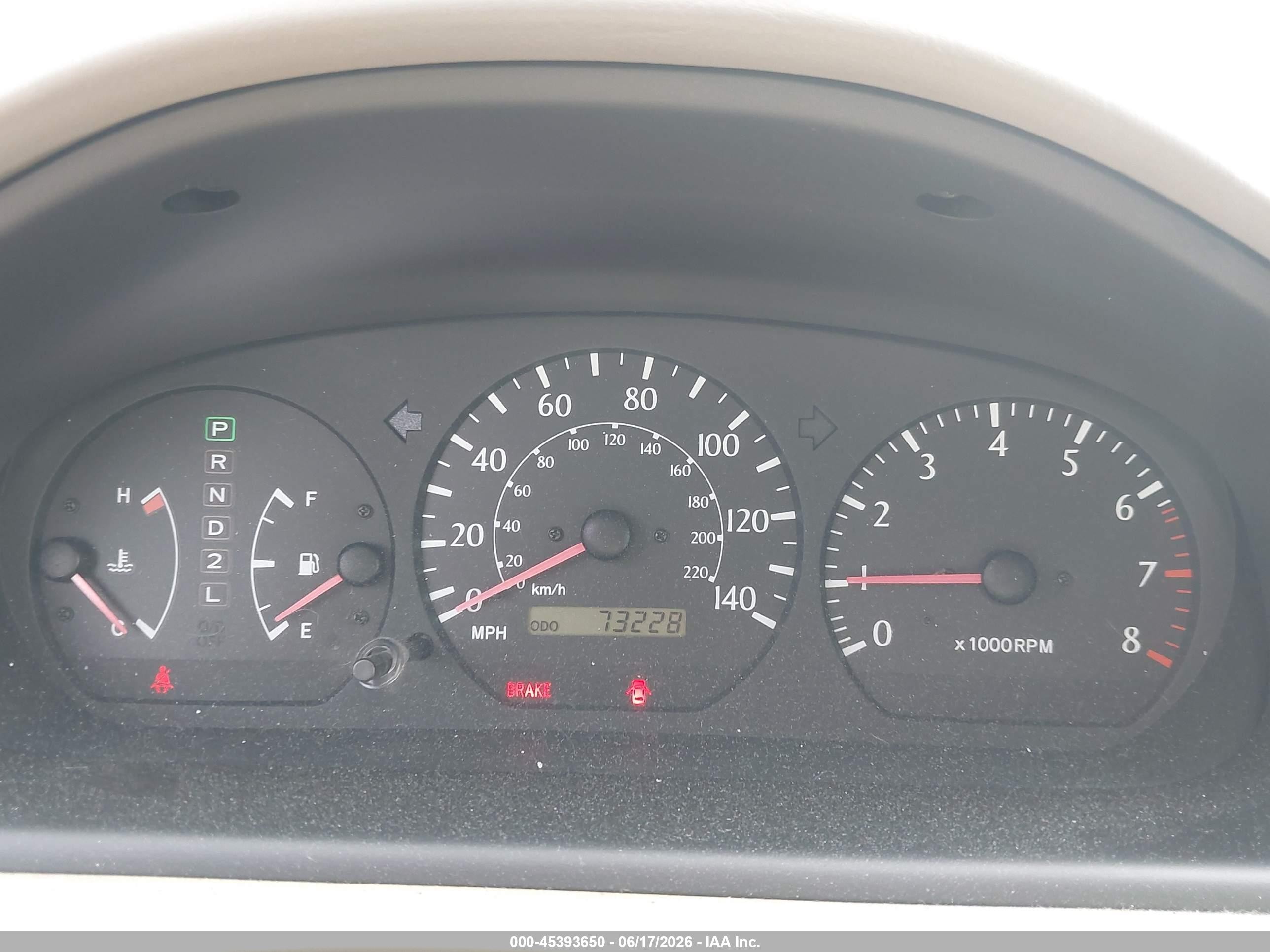 2000 Toyota Camry Solara Se Gold vin: 2T1CG22P9YC285555