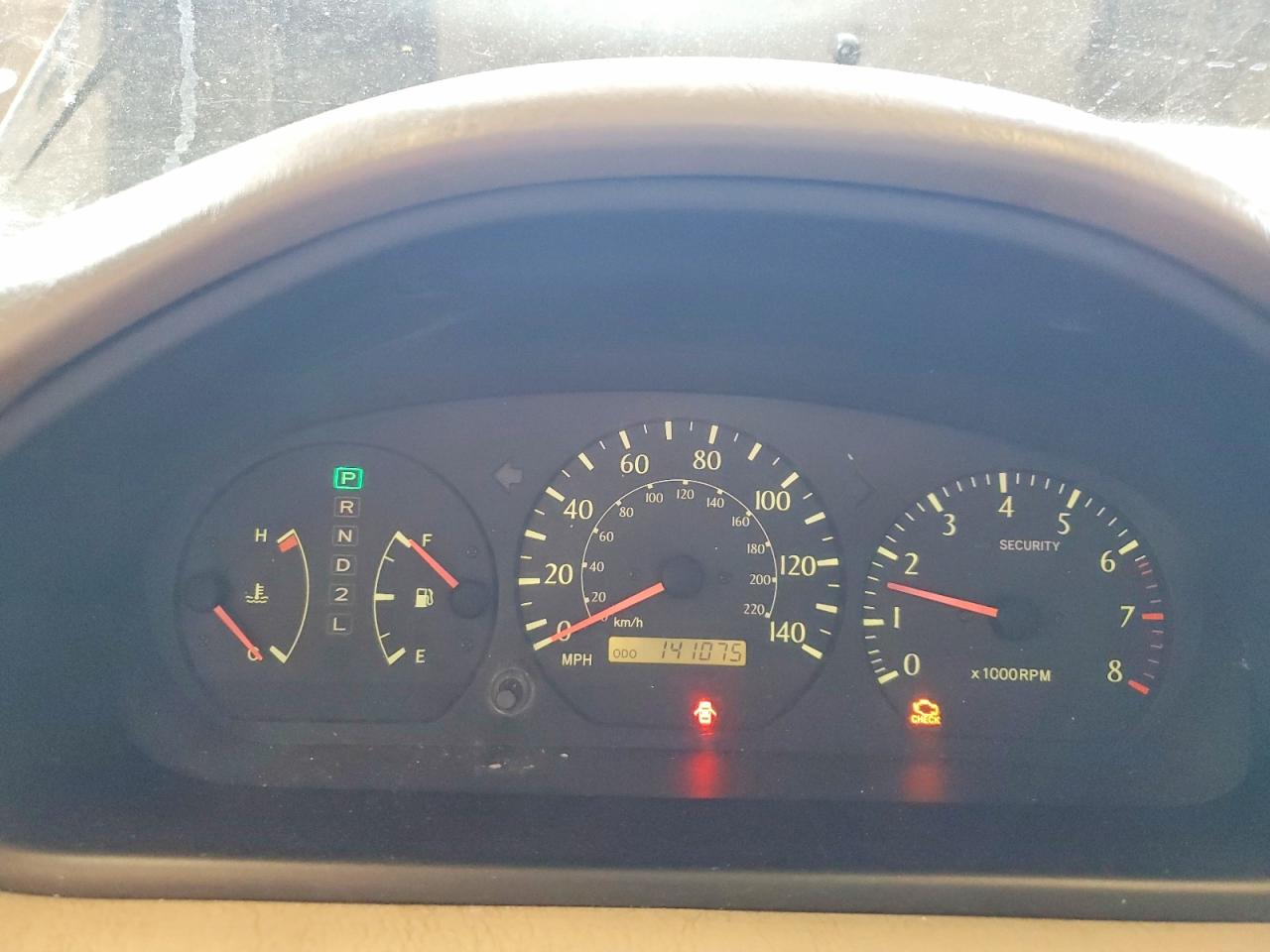 2001 Toyota Camry Solara Sle V6 Black vin: 2T1FF28P01C487262