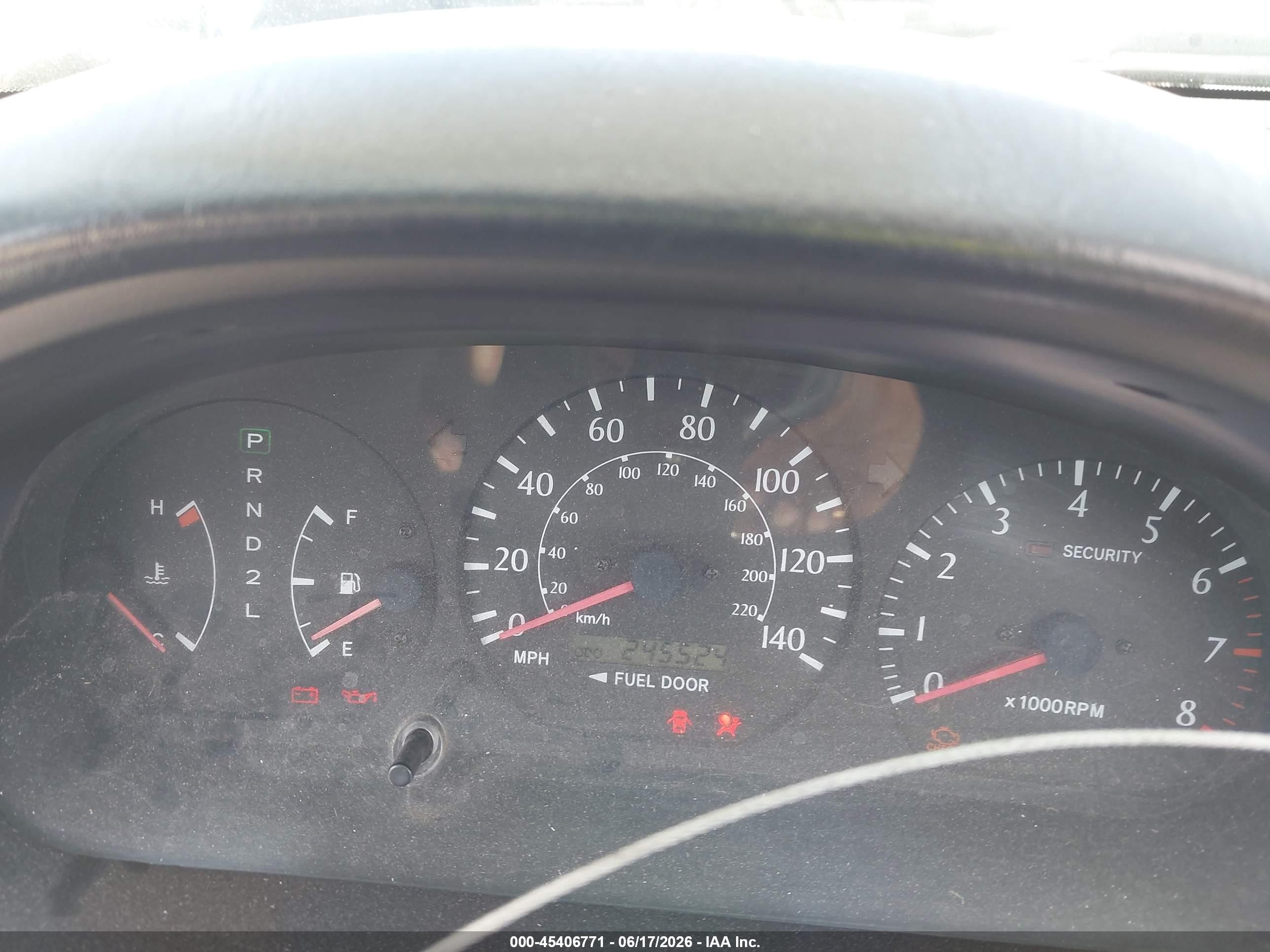 2002 Toyota Camry Solara Sle White vin: 2T1FF28P02C601553