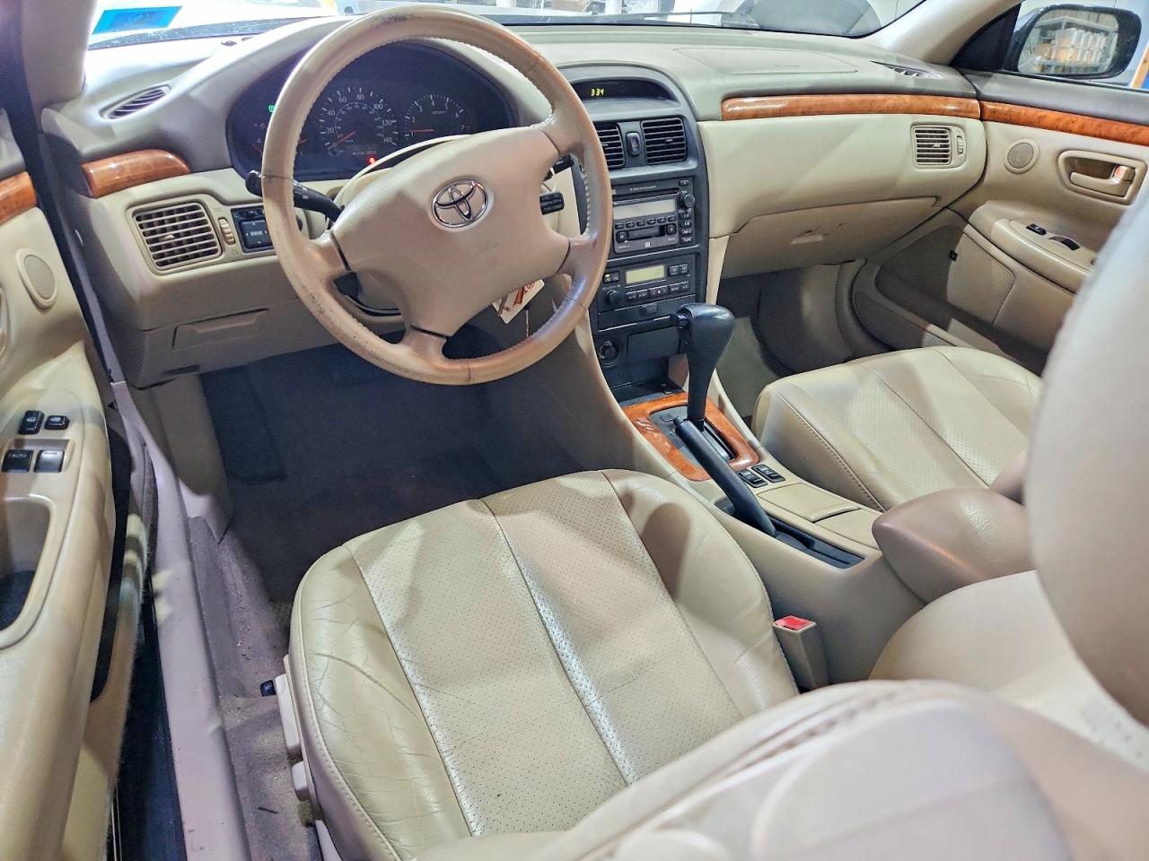 2002 Toyota Camry Solara Sle V6 Black vin: 2T1FF28P42C553846