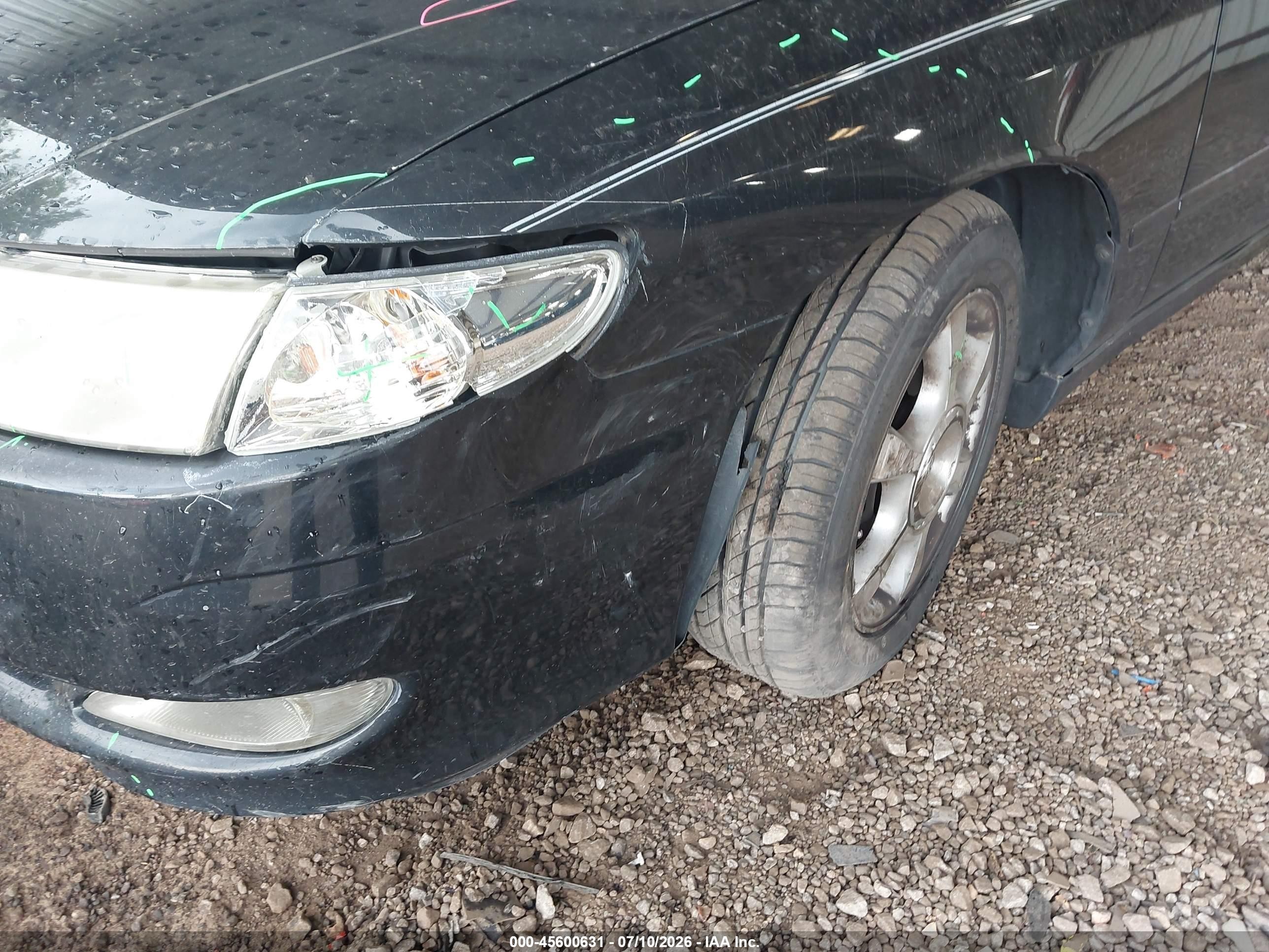 2003 Toyota Camry Solara Sle V6 Черный vin: 2T1FF28PX3C610942