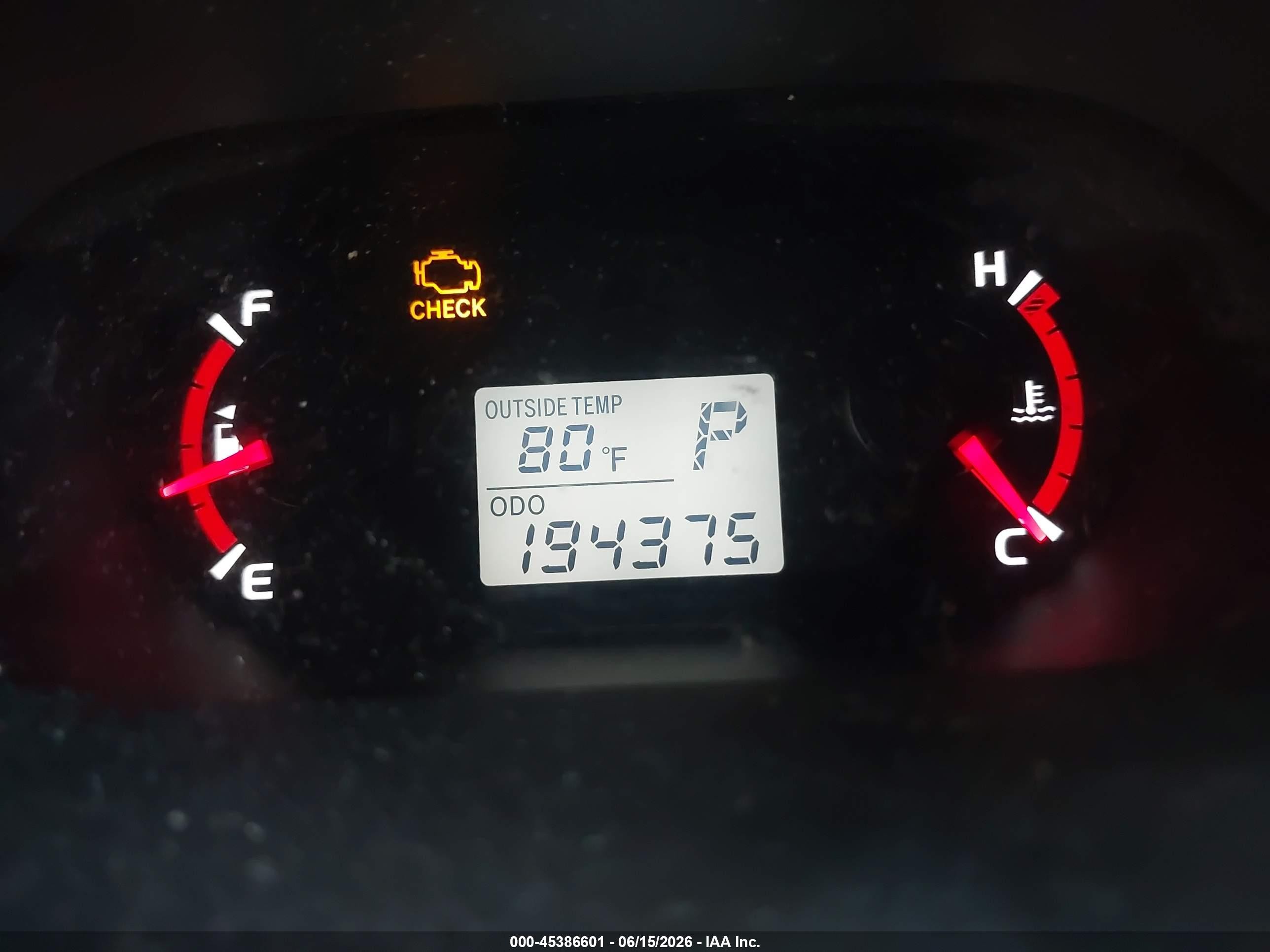 2009 Toyota Matrix S White vin: 2T1KE40E19C013713