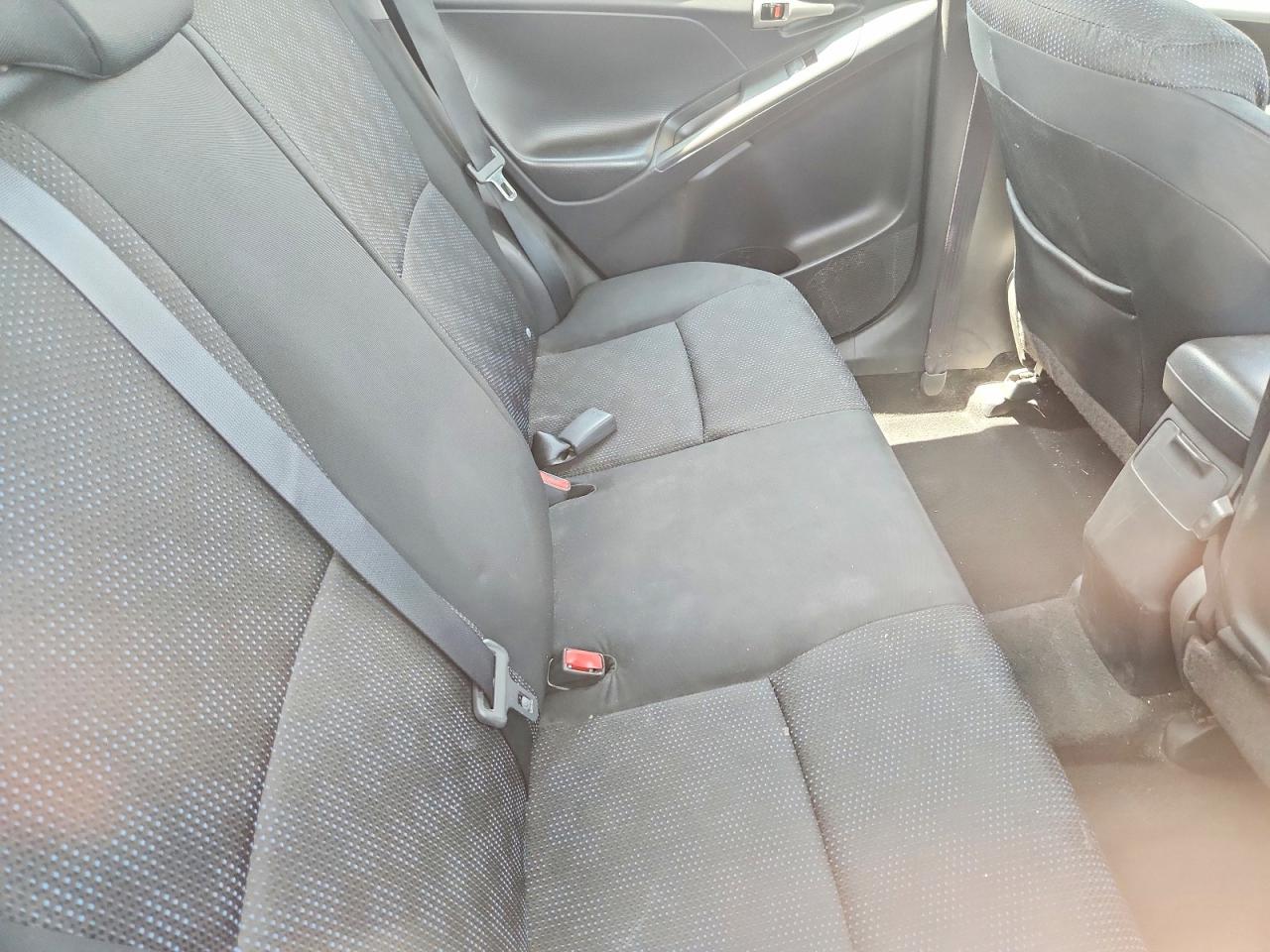 2009 Toyota Matrix S White vin: 2T1KE40E29C028589