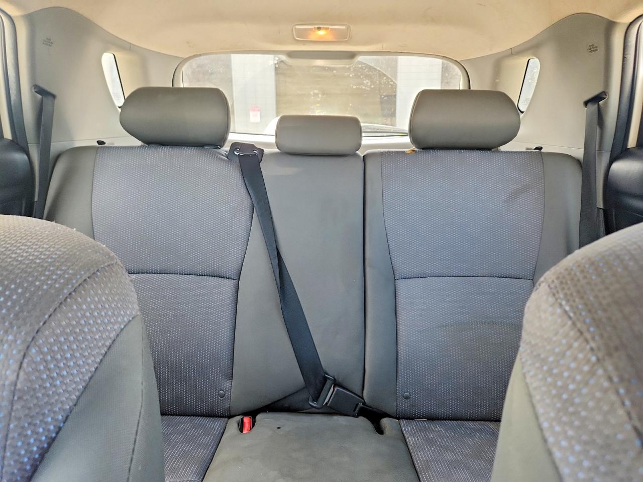 2009 Toyota Matrix S White vin: 2T1KE40E49C010286