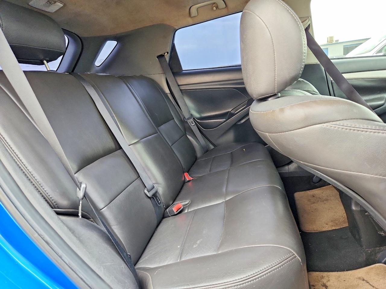 2009 Toyota Matrix S Синий vin: 2T1KE40E49C021627