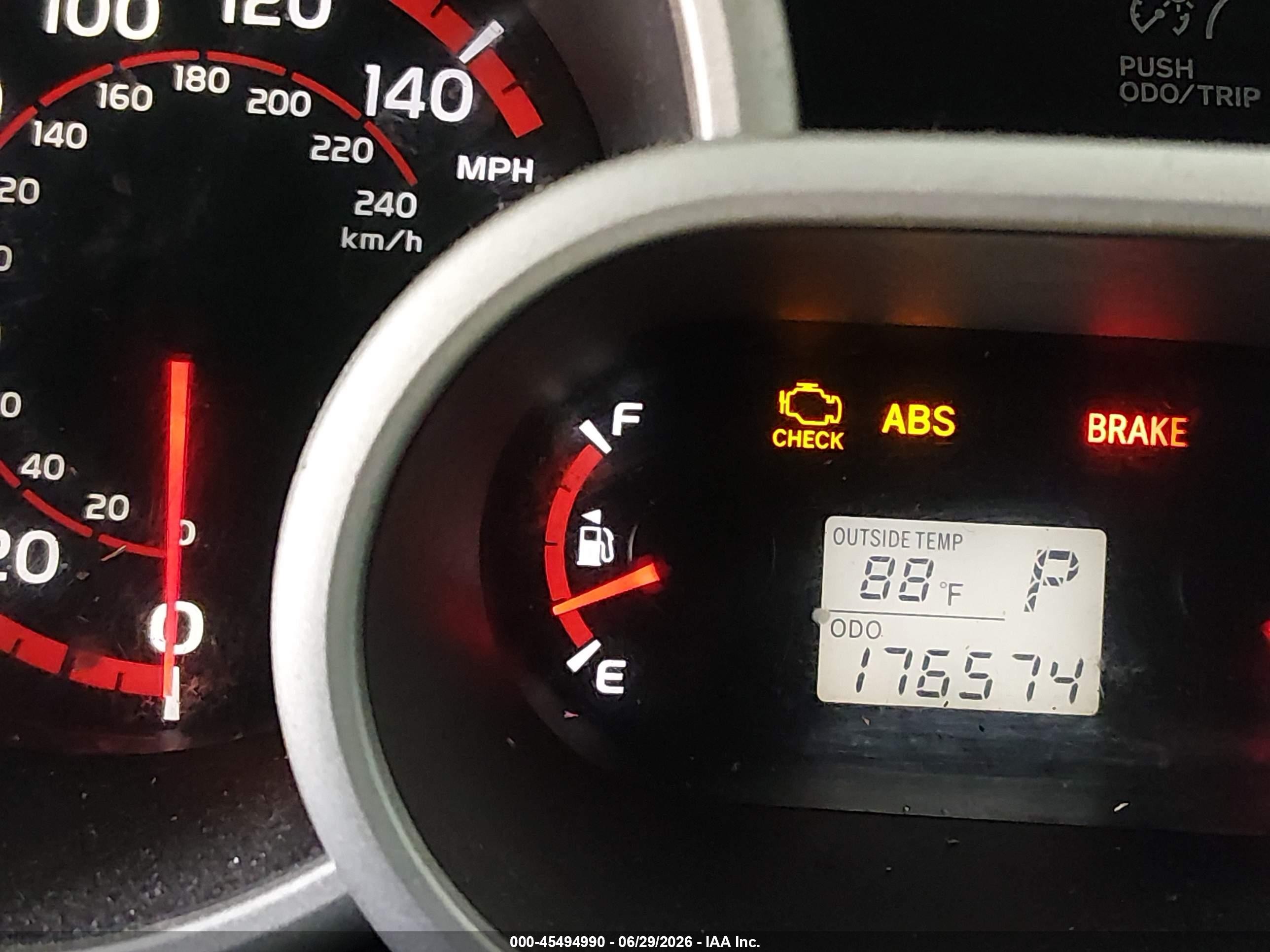 2009 Toyota Matrix S Серебряный vin: 2T1KE40E59C022723