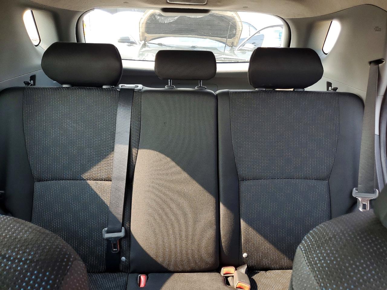 2009 Toyota Matrix S Серый vin: 2T1KE40E69C004117