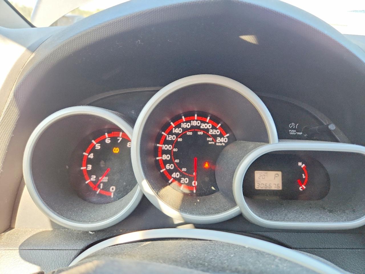 2009 Toyota Matrix S Charcoal vin: 2T1KE40E99C028184